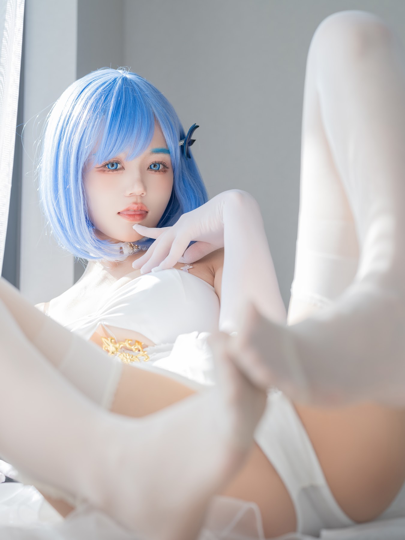 Coser@小仓千代w – Patreon Dec 2023 - P123