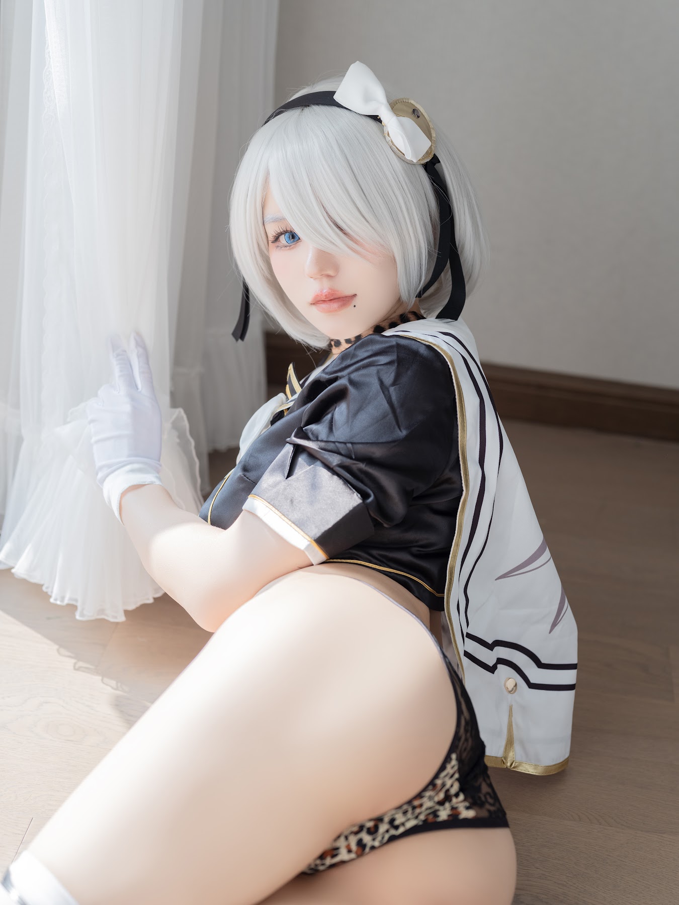 Coser@小仓千代w – Patreon Dec 2023 - P19