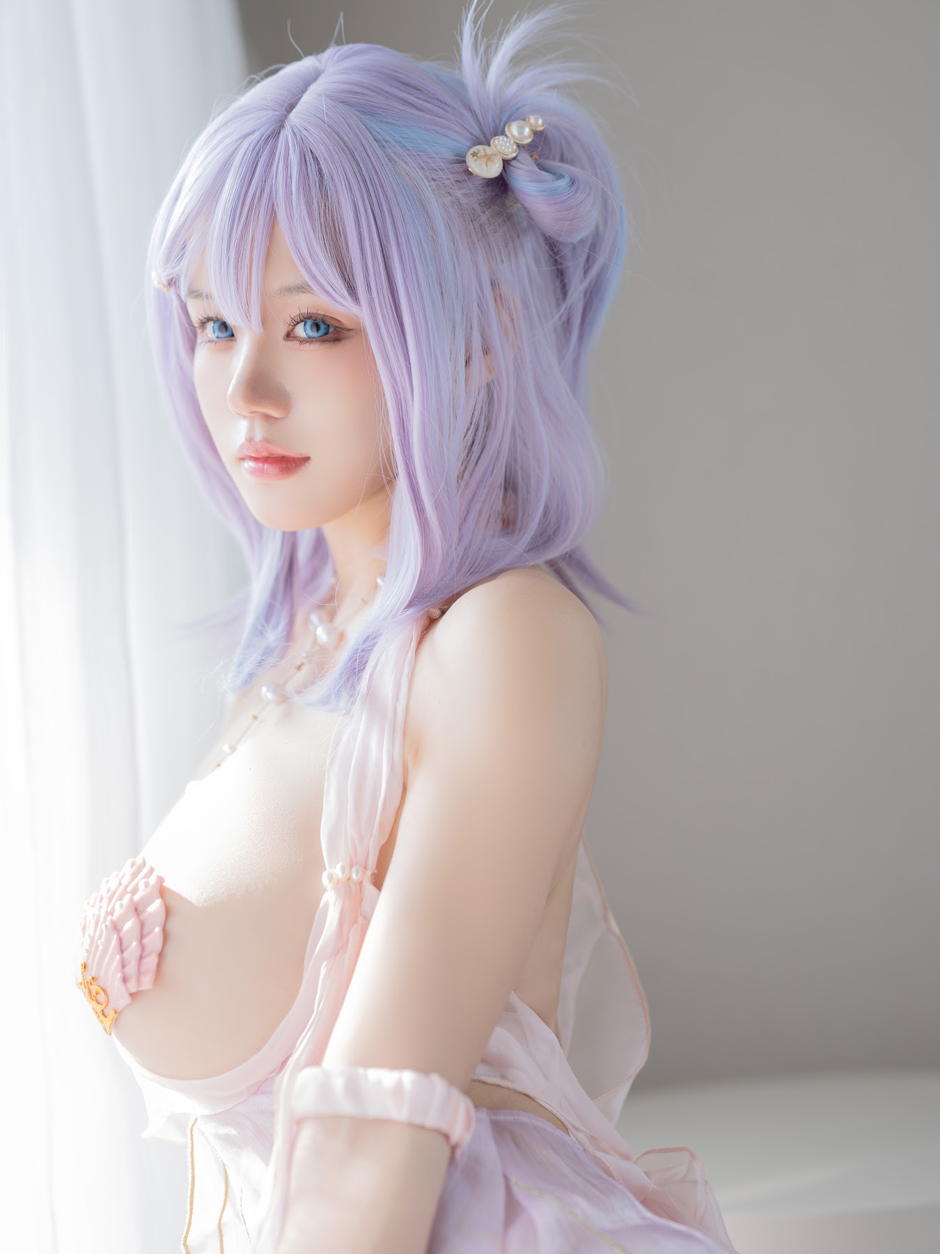 Coser@小仓千代w – Patreon Dec 2023 - P71