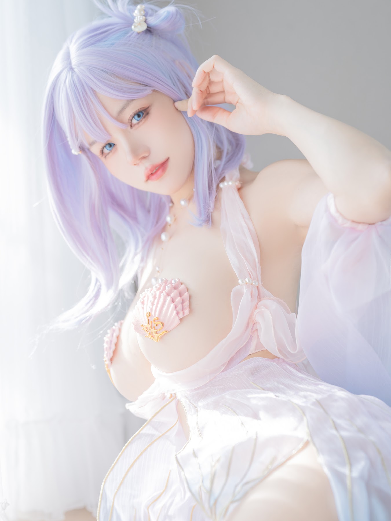 Coser@小仓千代w – Patreon Dec 2023 - P73
