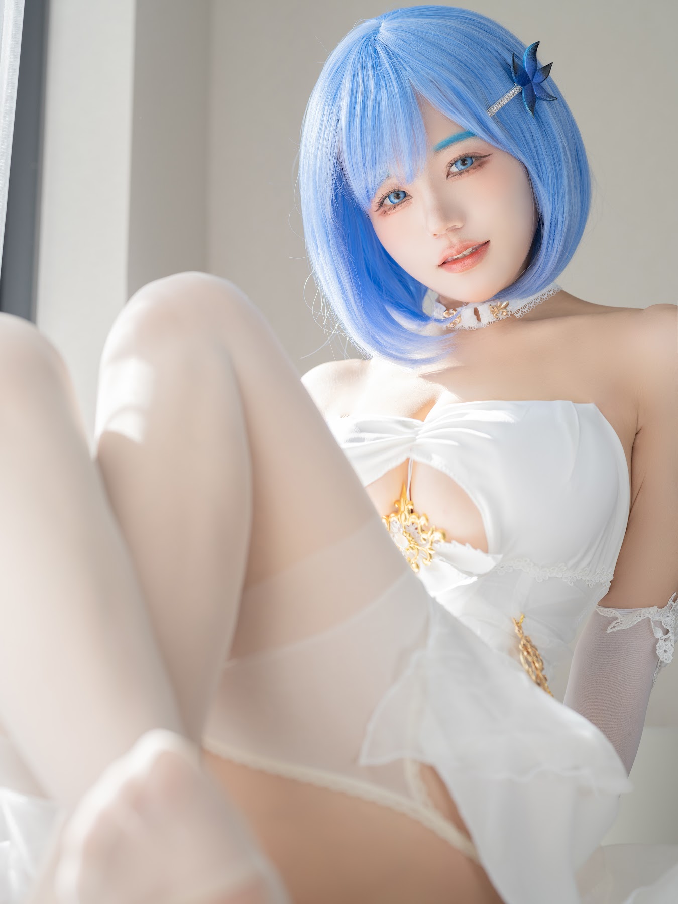 Coser@小仓千代w – Patreon Dec 2023 - P81
