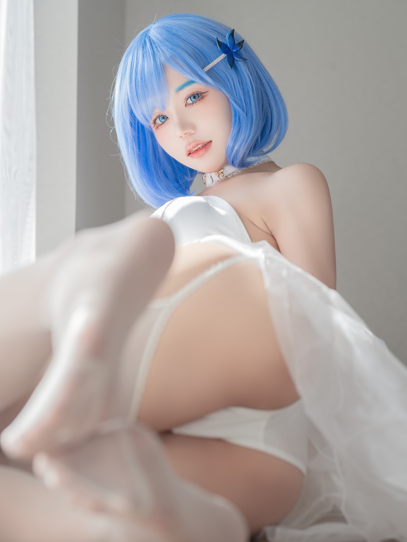 Coser@小仓千代w – Patreon Dec 2023 - P87