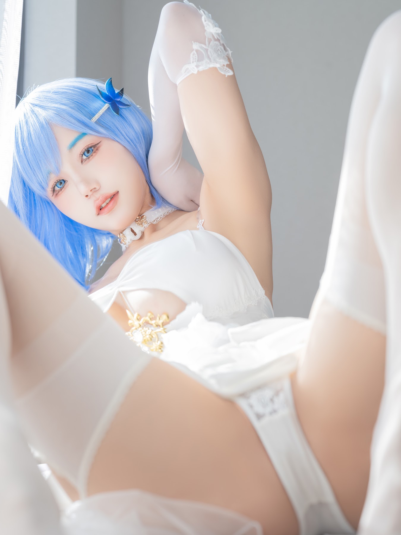 Coser@小仓千代w – Patreon Dec 2023 - P94