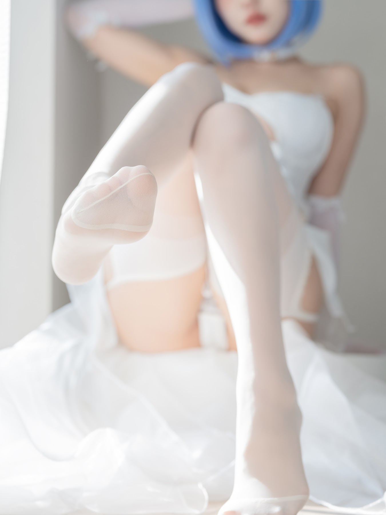 Coser@小仓千代w – Patreon Dec 2023 - P98