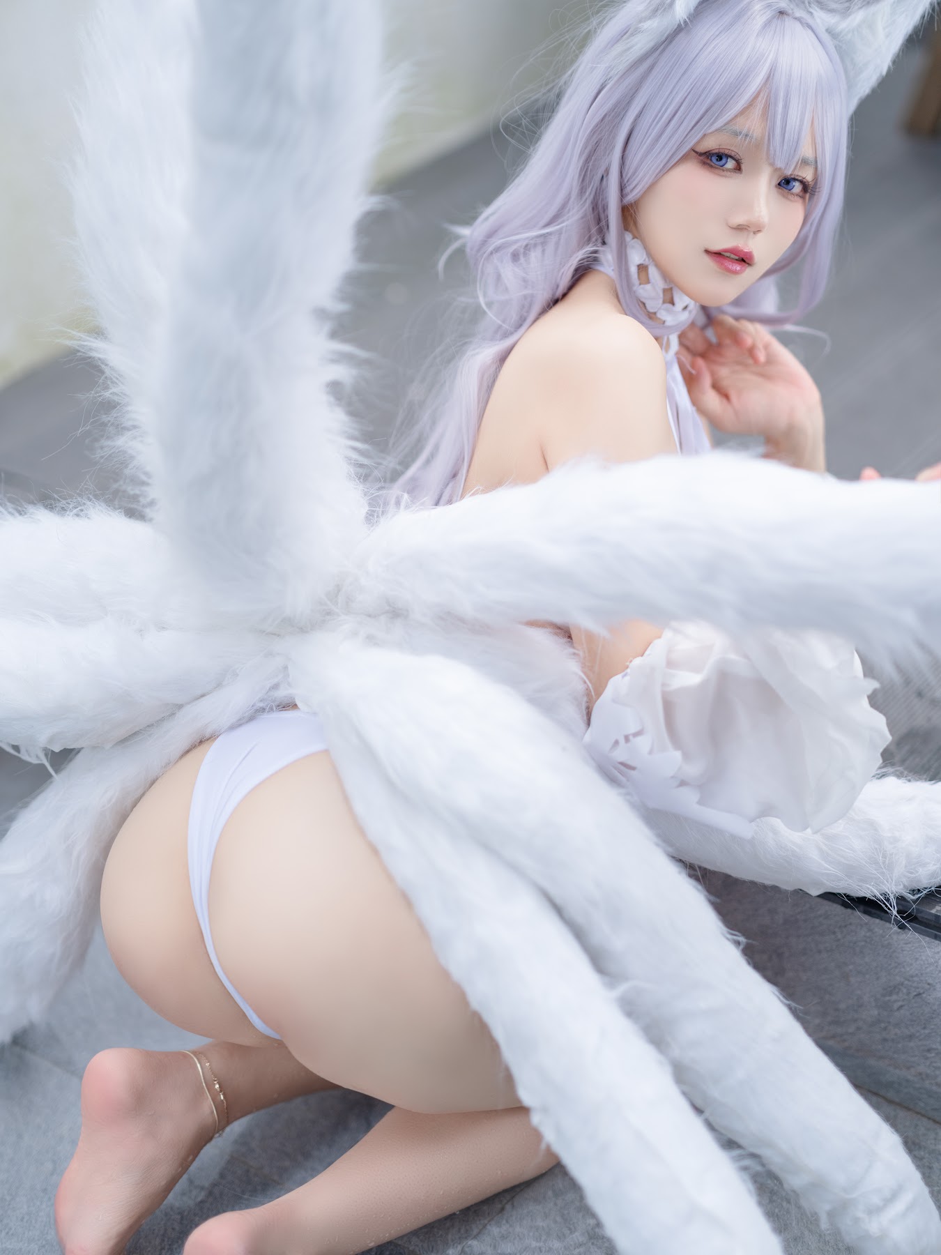 Coser@小仓千代w – Patreon Oct 2023 - P2