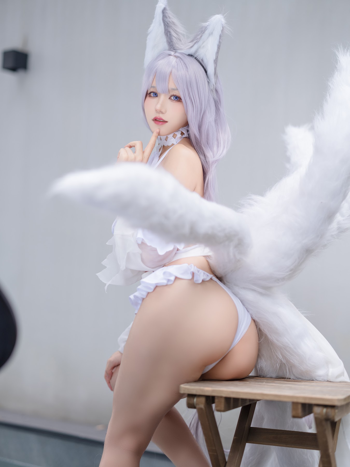 Coser@小仓千代w – Patreon Oct 2023 - P40