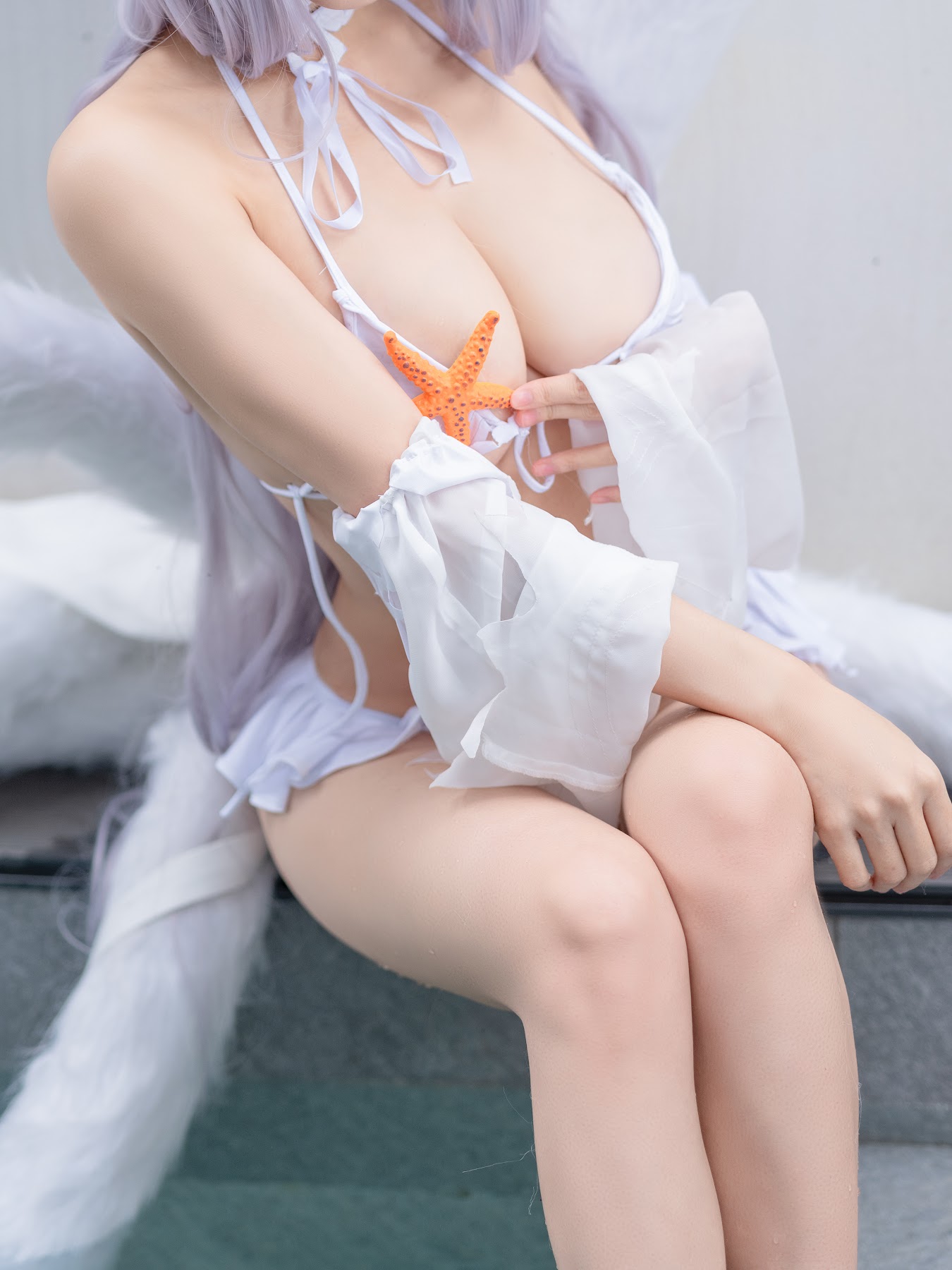 Coser@小仓千代w – Shinano 信浓 - P20