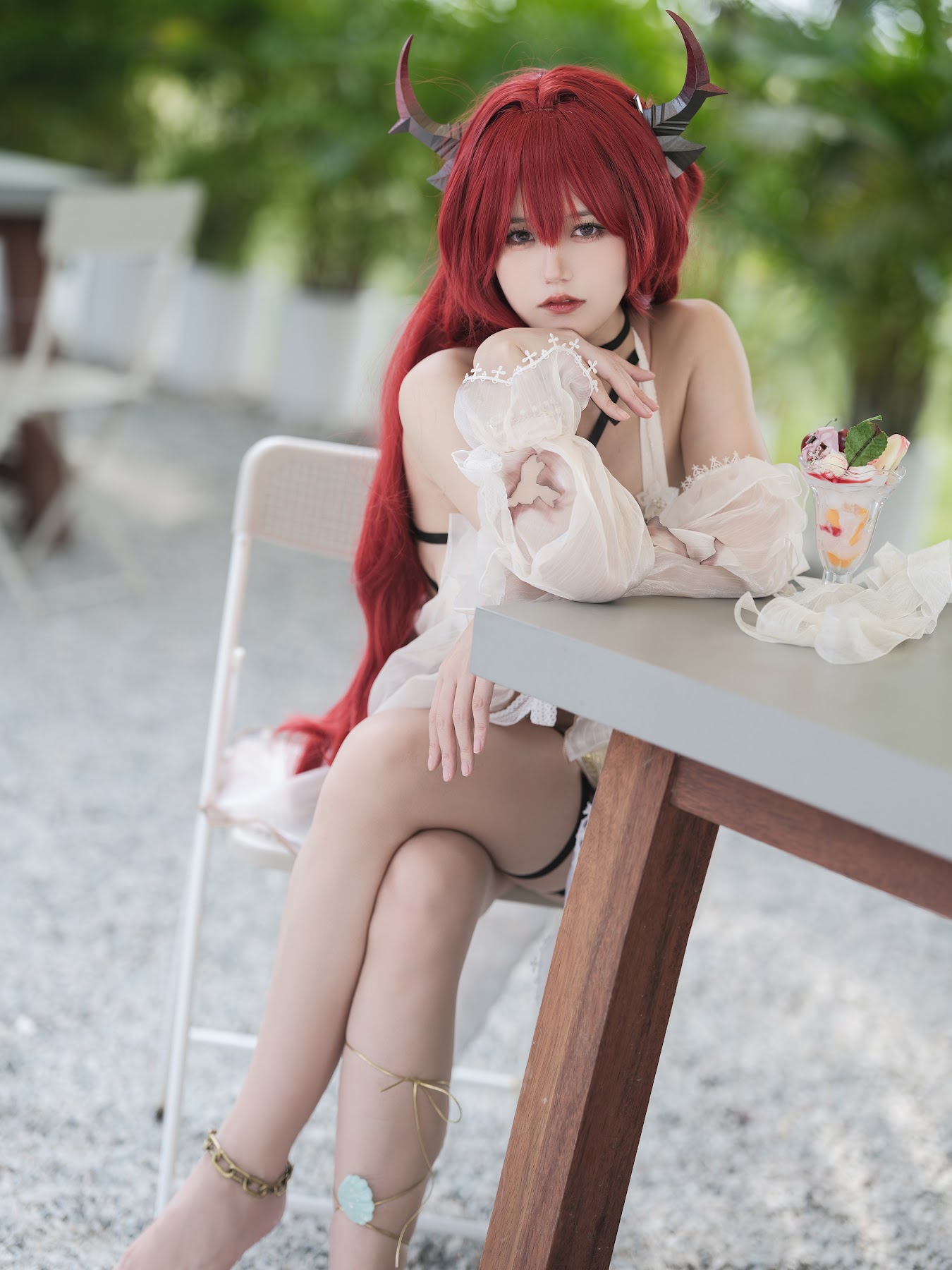 Coser@小仓千代w No.072 史尔特尔 - P5