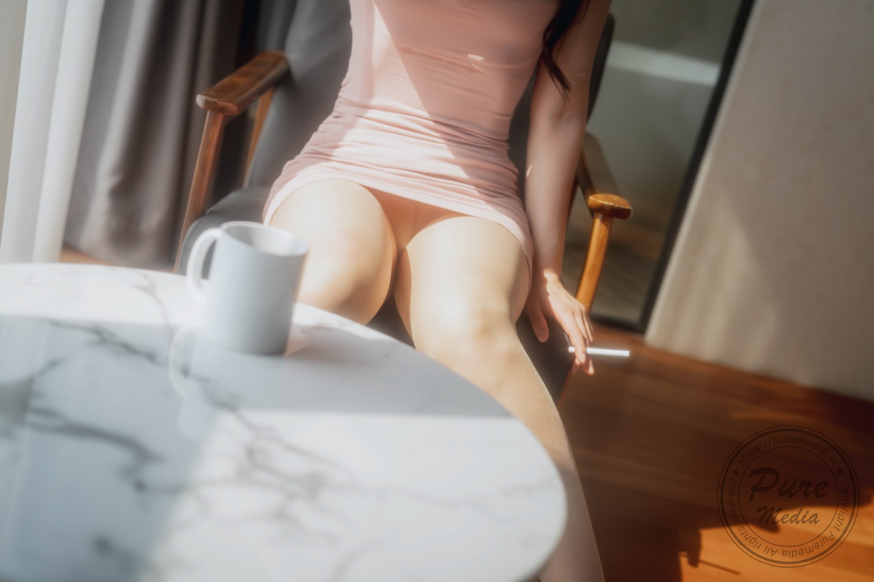 Pure Media Vol.242 SoU (소유) - P15