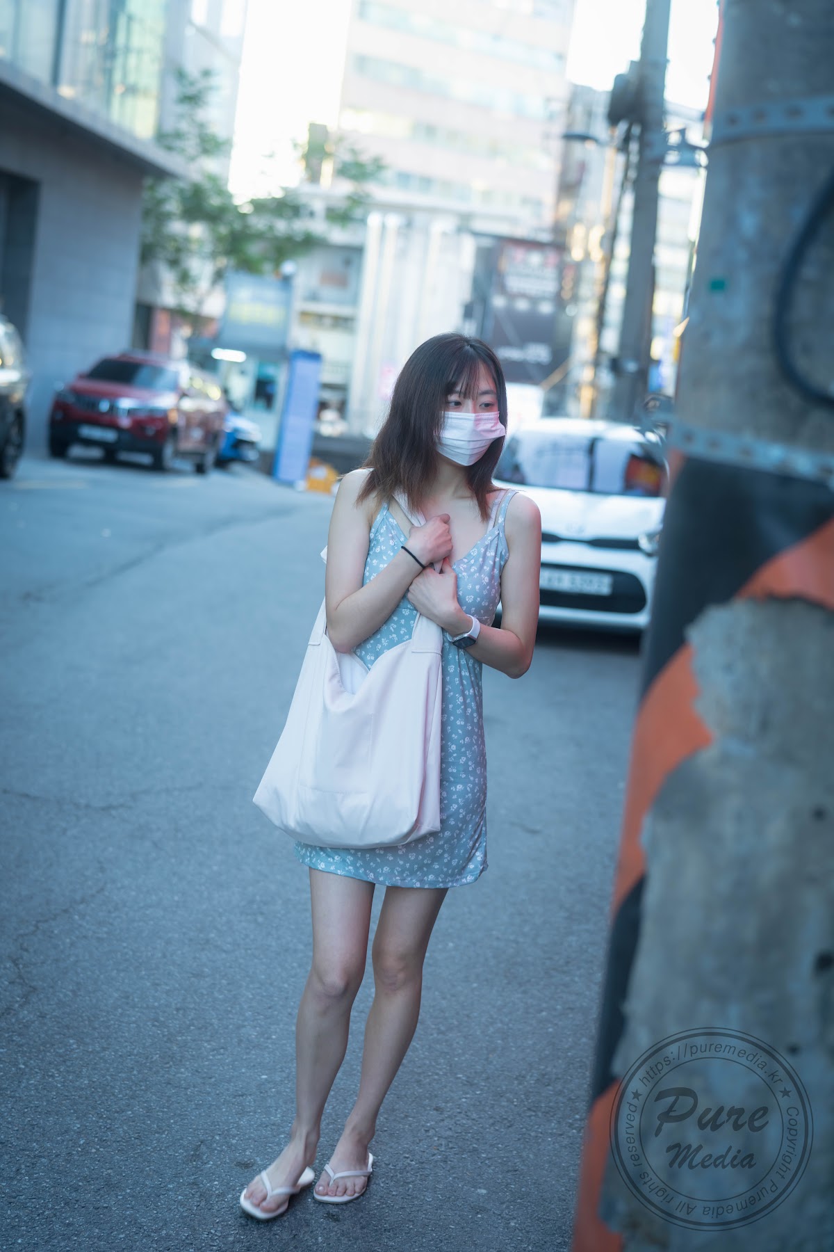 Pure Media Vol.241 Hina - P116