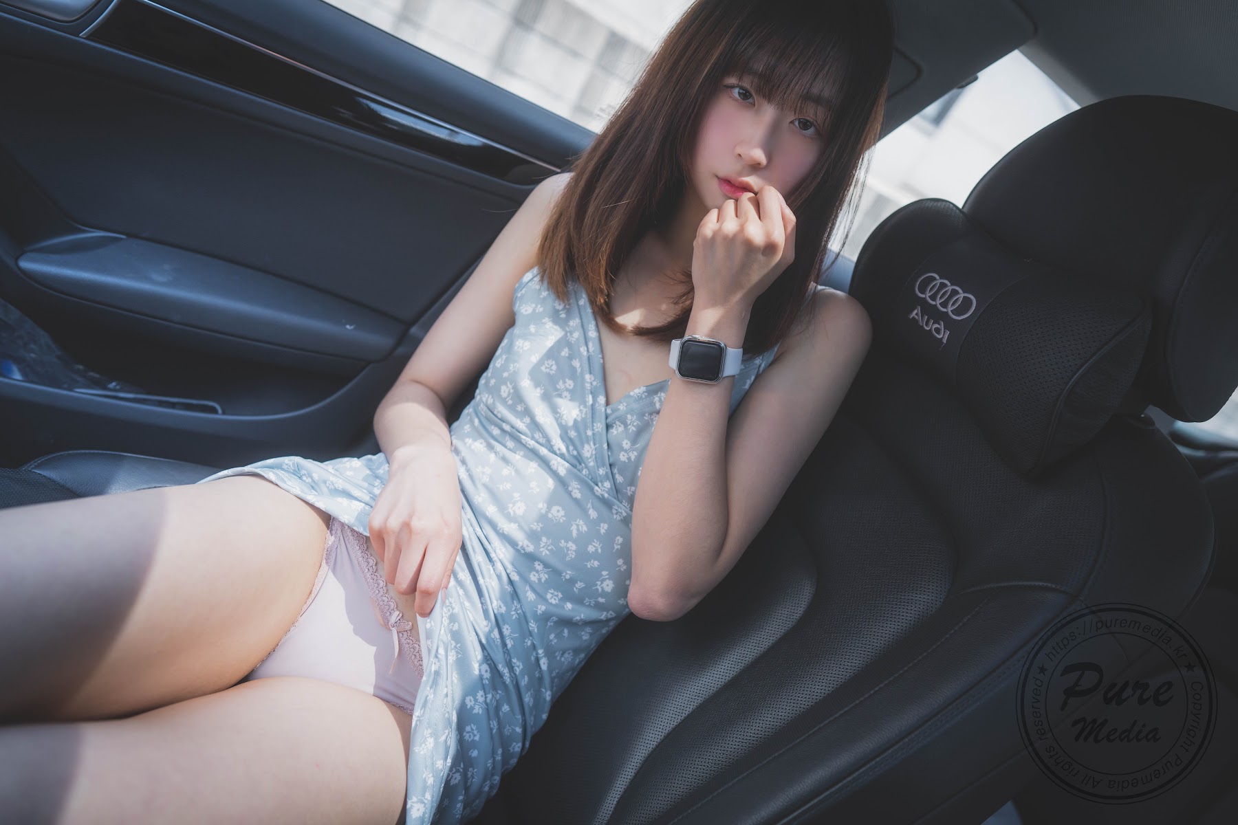 Pure Media Vol.241 Hina - P11