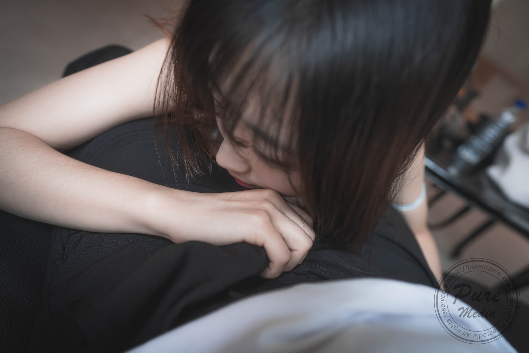 Pure Media Vol.241 Hina - P27