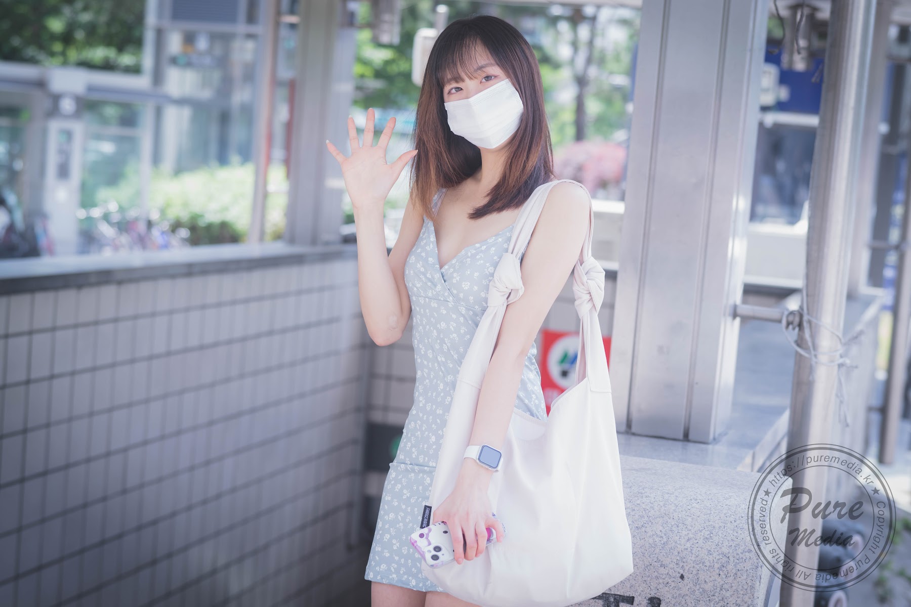 Pure Media Vol.241 Hina - P38
