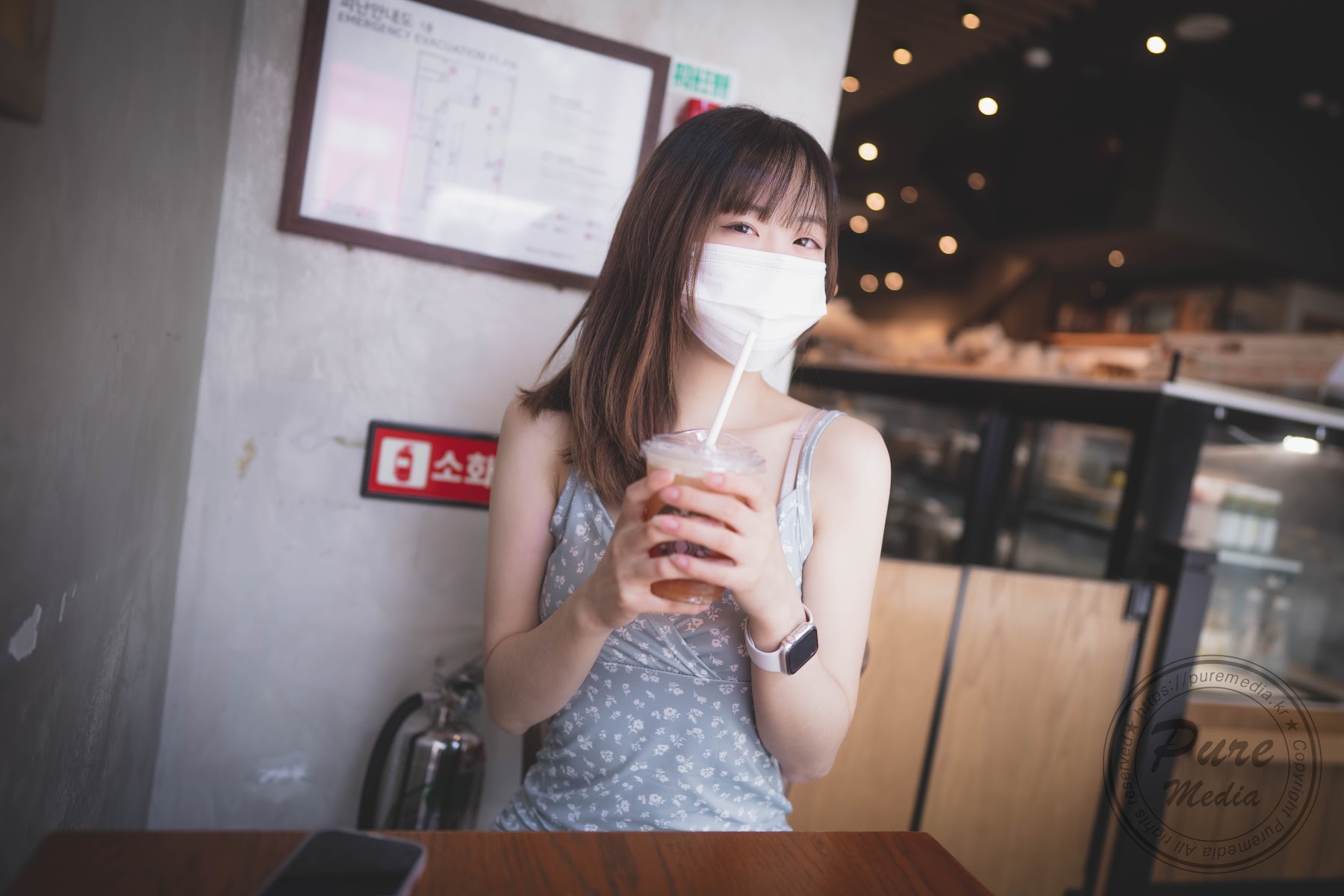 Pure Media Vol.241 Hina - P41