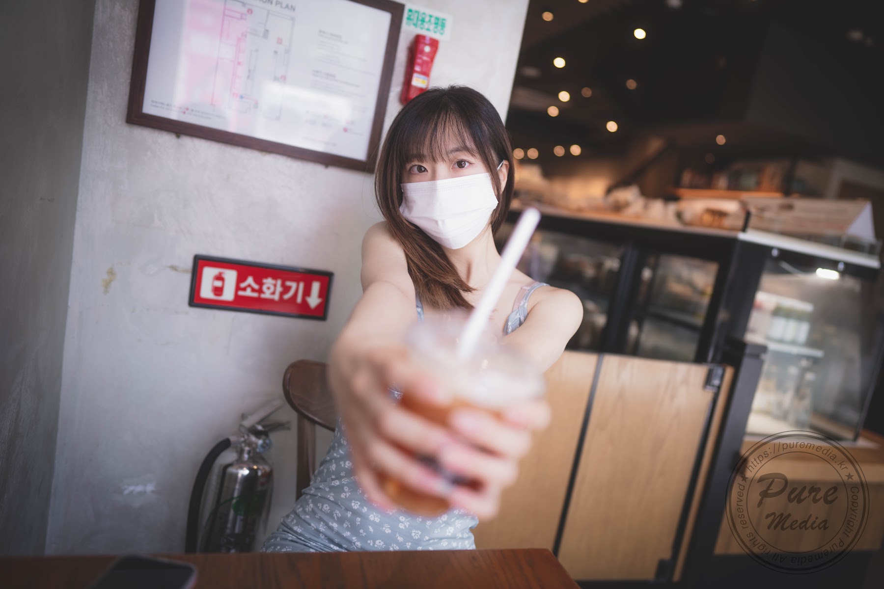 Pure Media Vol.241 Hina - P42