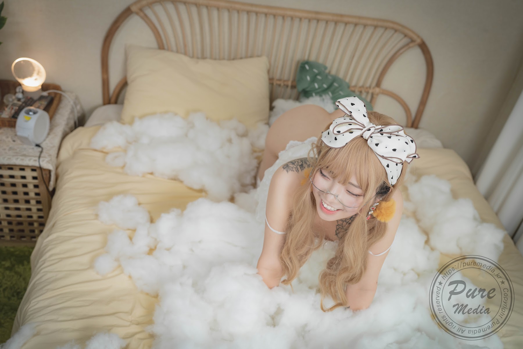 Pure Media Vol.238 Jelly (젤리) – Hot Nude digital - P67