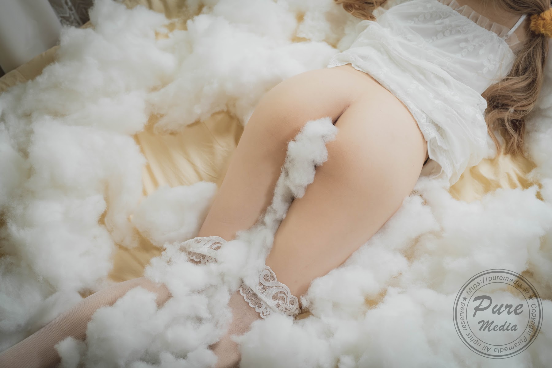 Pure Media Vol.238 Jelly (젤리) – Hot Nude digital - P71