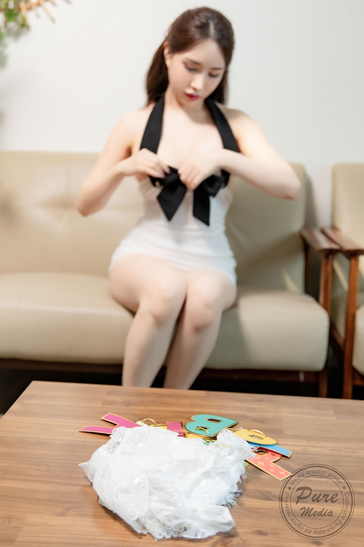 Pure Media Vol.237 Hani (하니) – Hot Nude Digital - P13