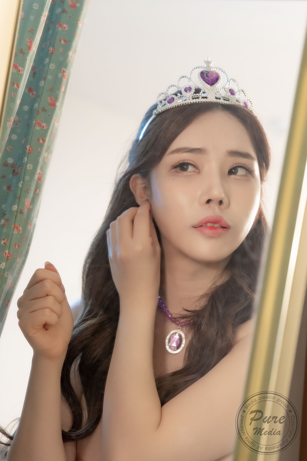 Pure Media Vol.237 Hani (하니) – Hot Nude Digital - P56