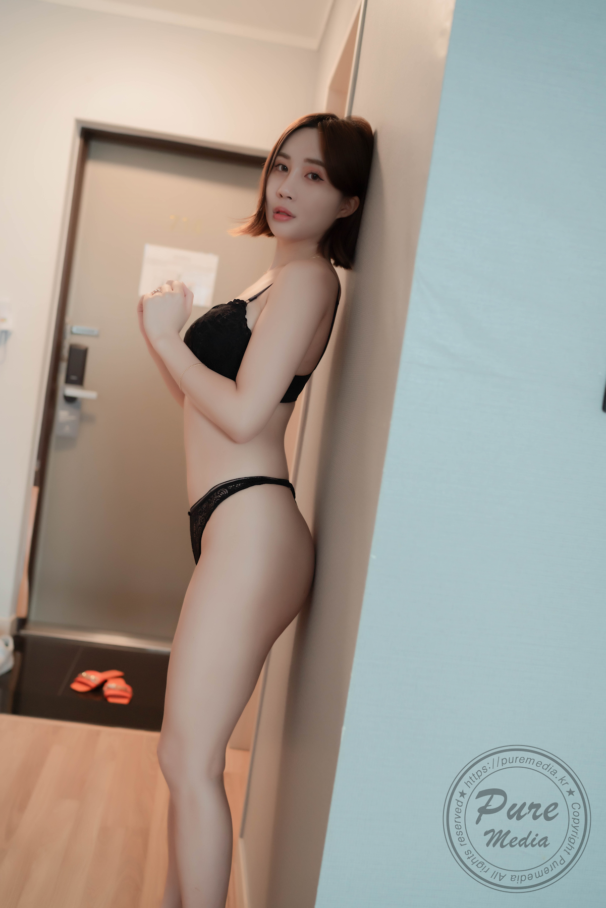 Pure Media Vol.248 Dohee (도희) - P1