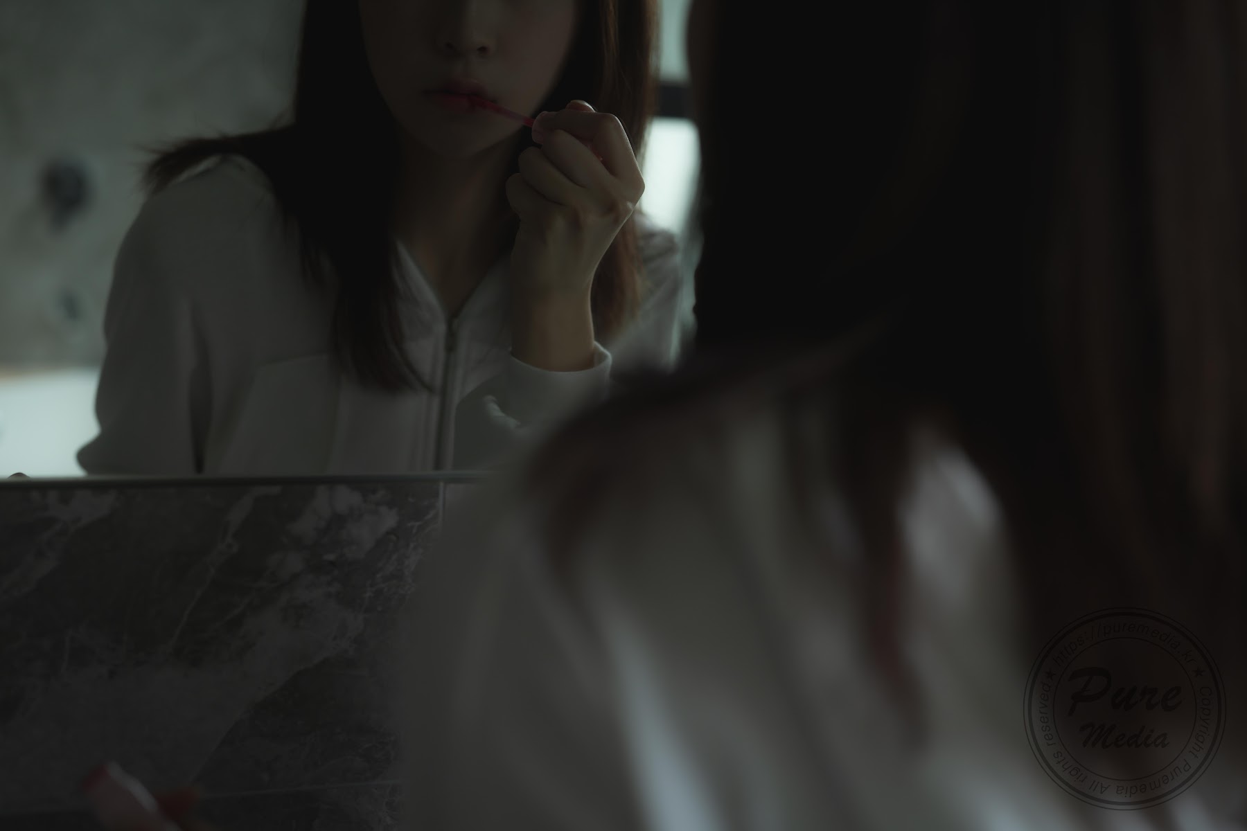 Pure Media Vol.245 Hina (히나) Pure gradoll - P21
