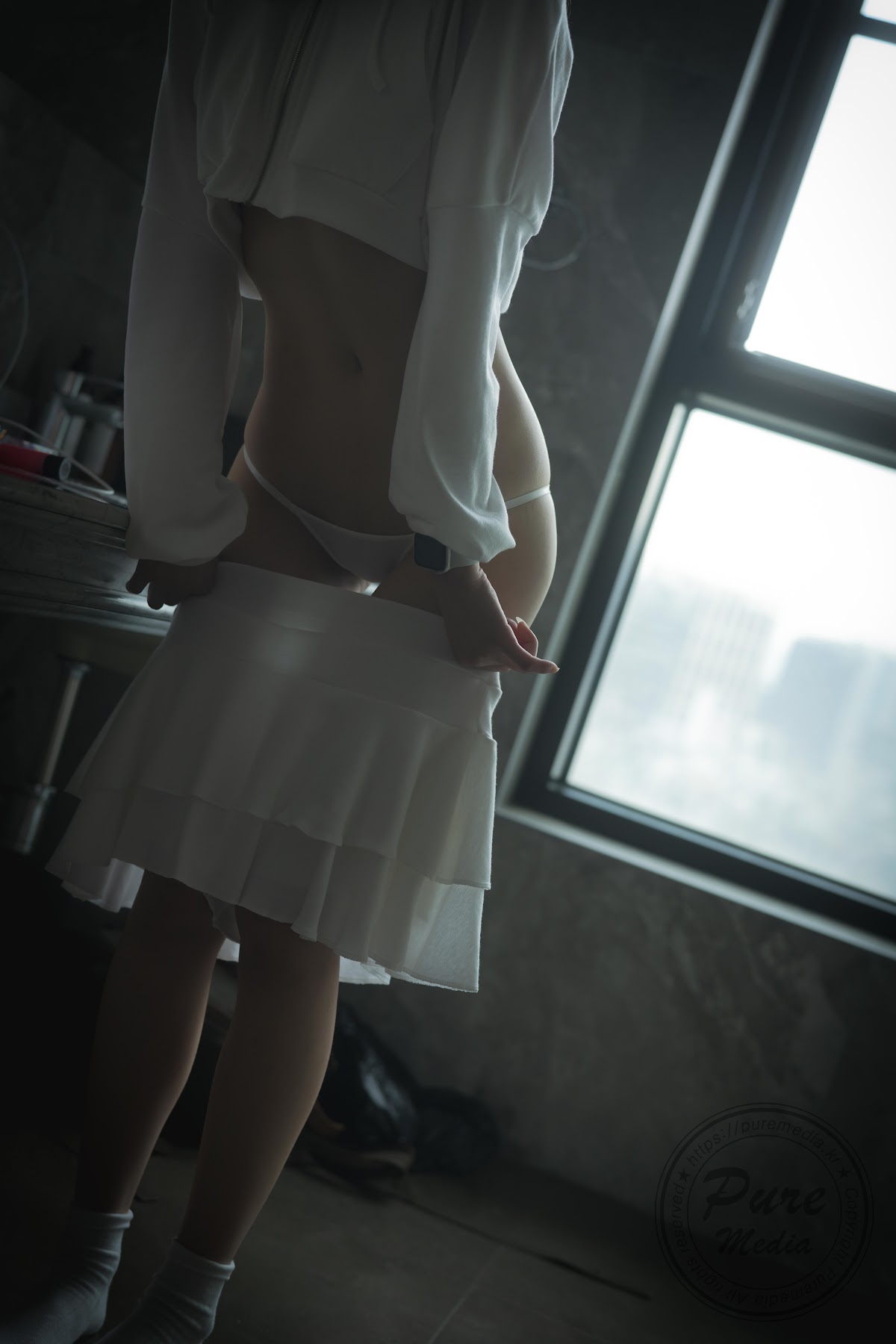 Pure Media Vol.245 Hina (히나) Pure gradoll - P23