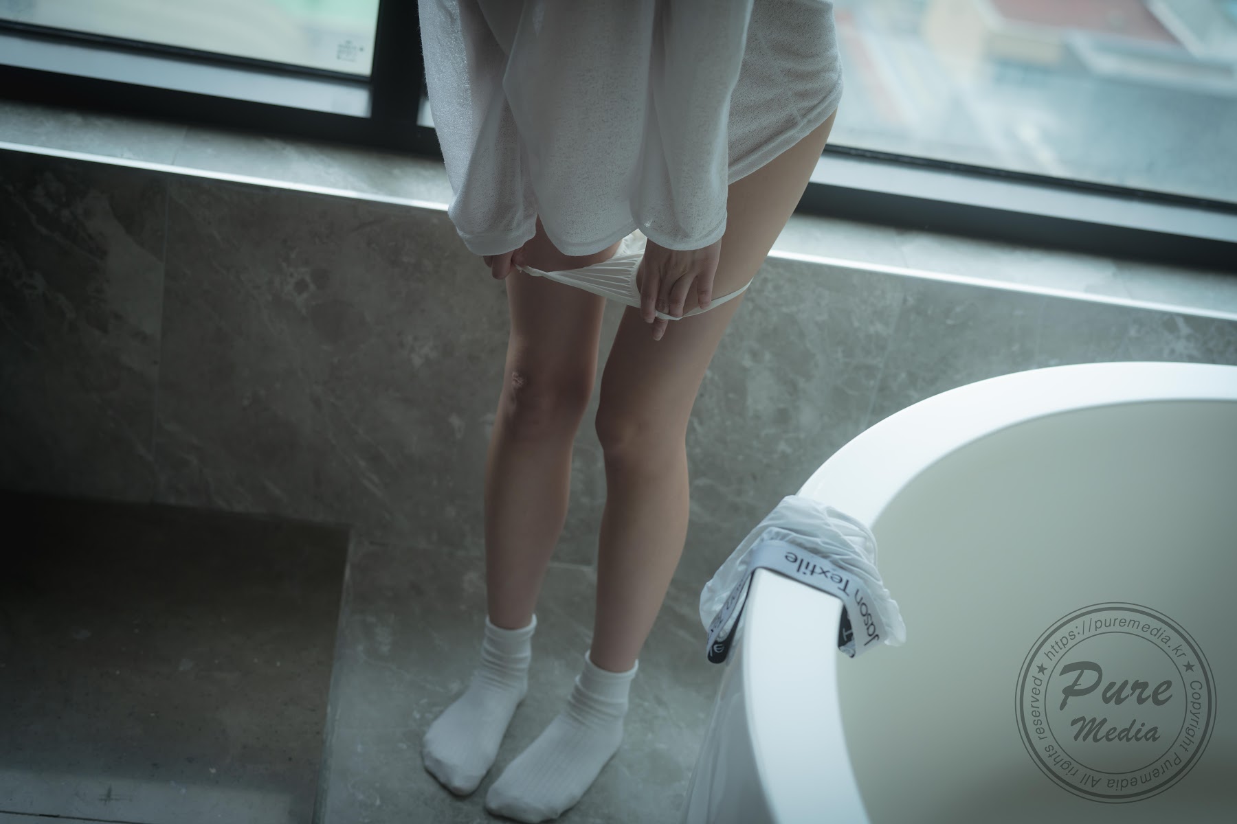 Pure Media Vol.245 Hina (히나) Pure gradoll - P32