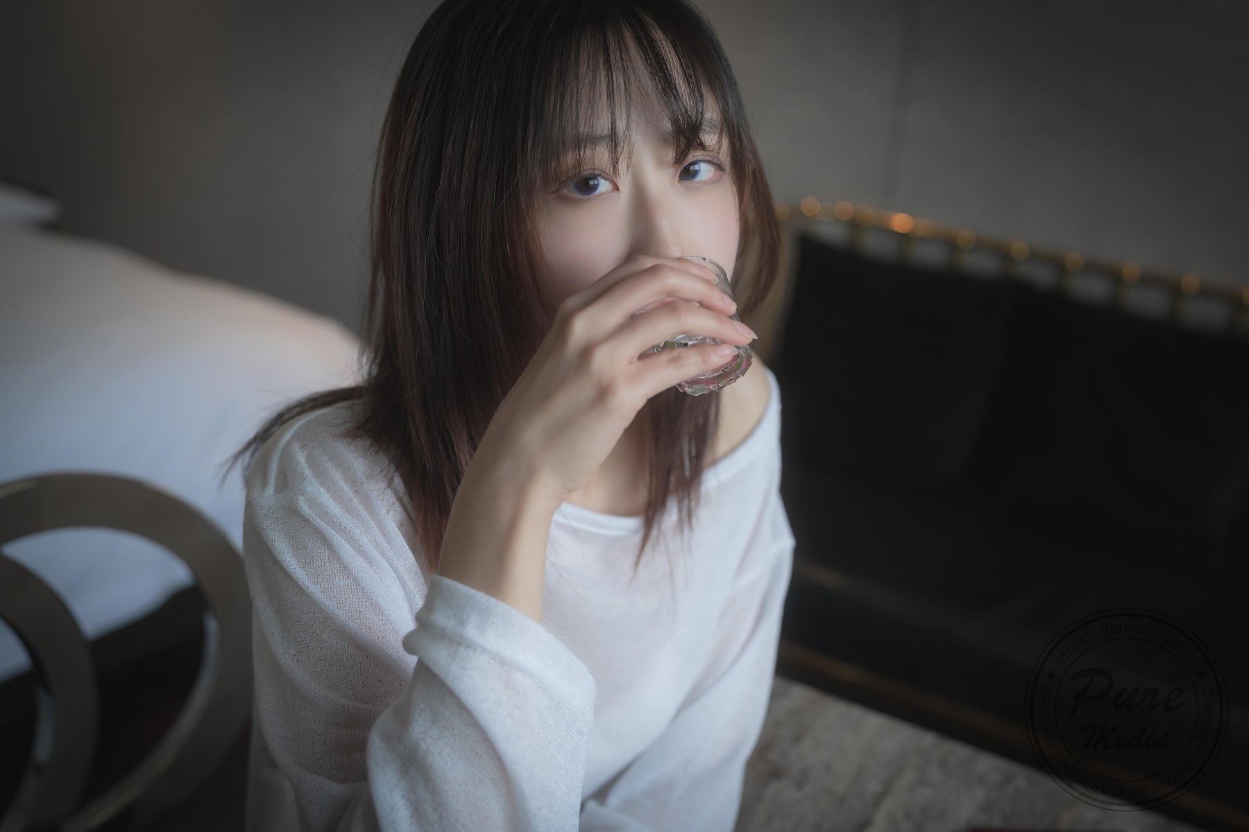 Pure Media Vol.245 Hina (히나) Pure gradoll - P47