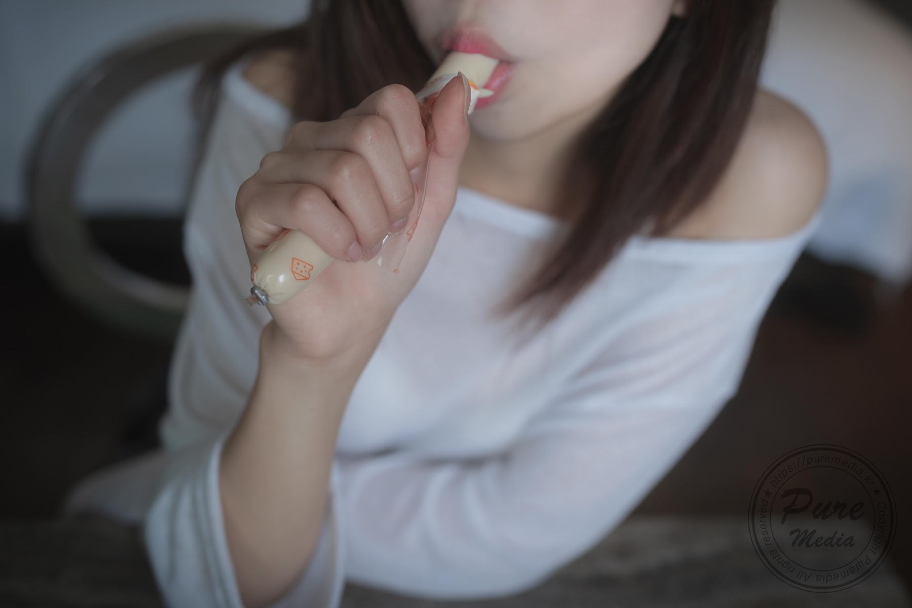 Pure Media Vol.245 Hina (히나) Pure gradoll - P48