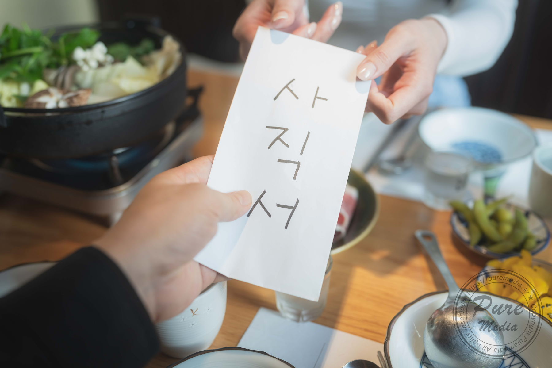 Pure Media Vol.244 Yeha (예하) – Kidnapped Basement Office Girl - P7