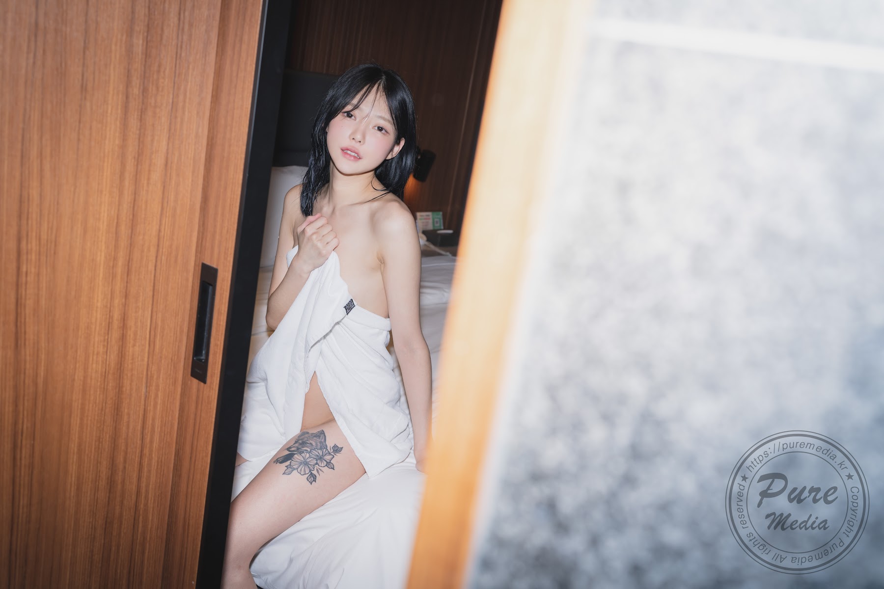 Pure Media Vol.243 Romi (로미) - P94