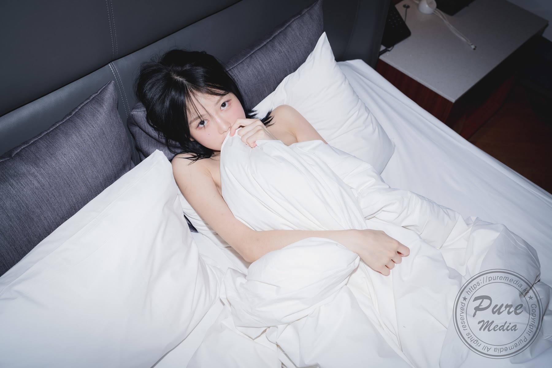 Pure Media Vol.243 Romi (로미) - P97