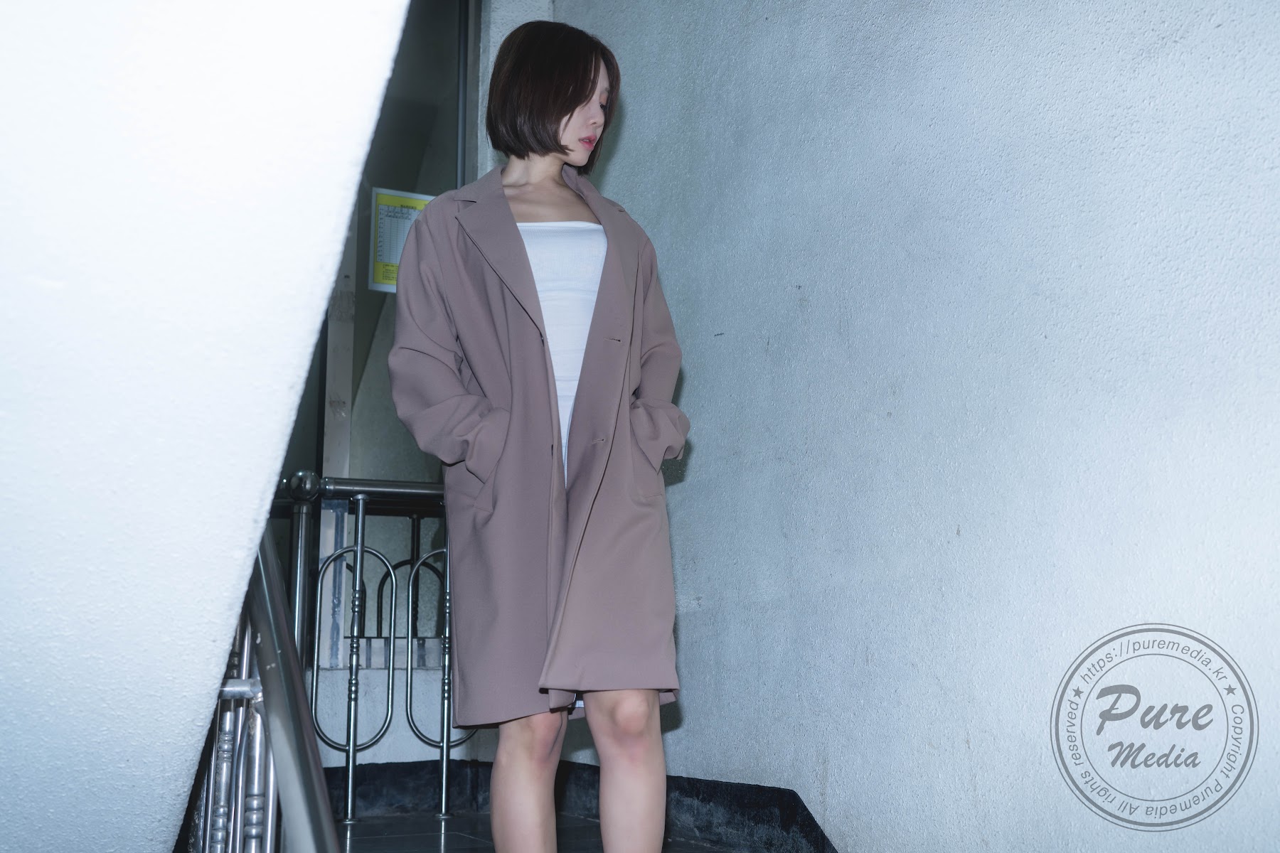 Pure Media Vol.236 Dohee (도희) - P99