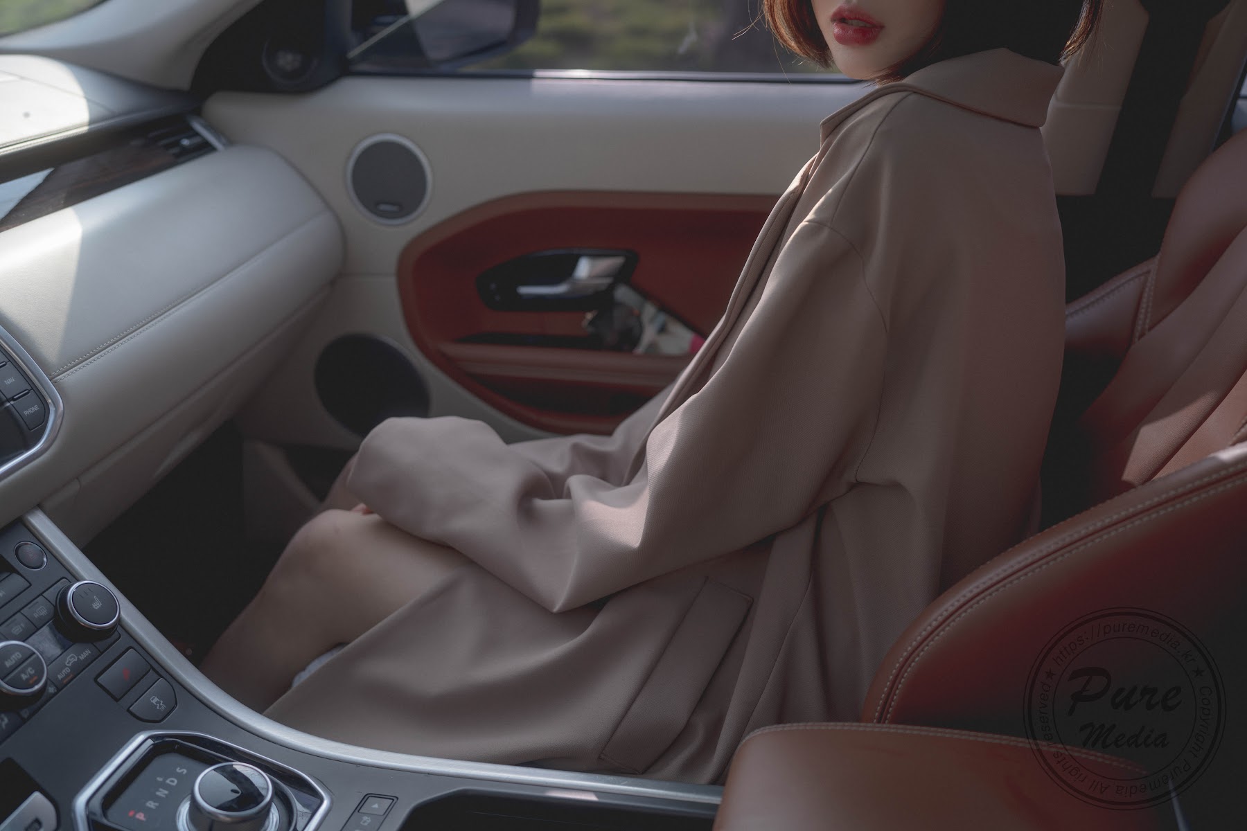 Pure Media Vol.236 Dohee (도희) - P5