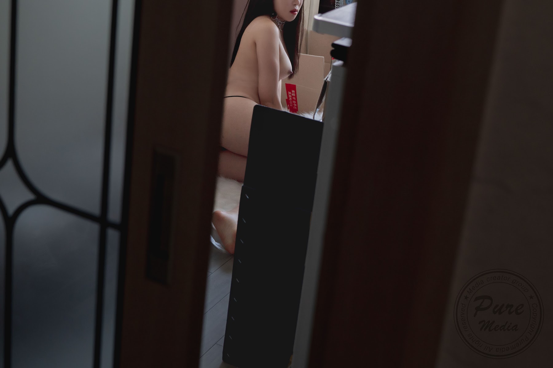 Pure Media Vol.235 SoU (소유) – gradoll - P12