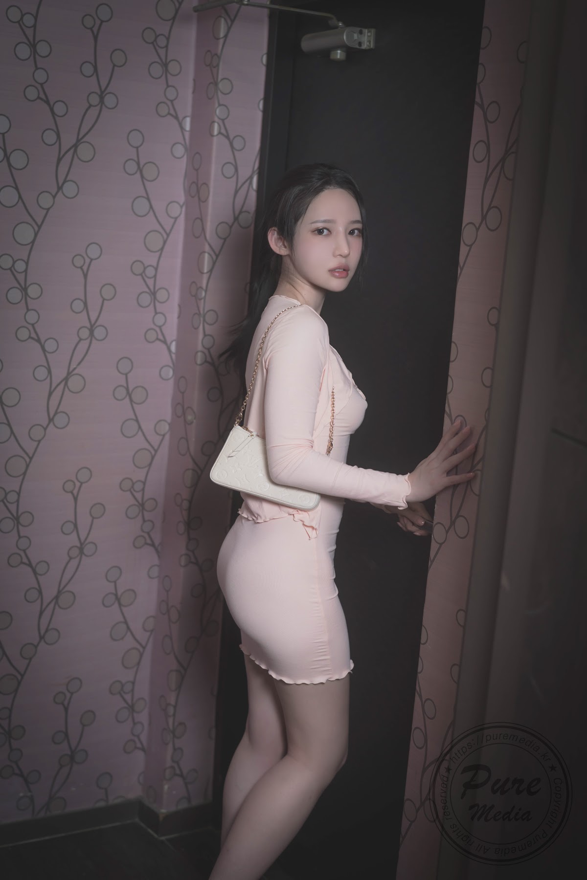 Pure Media Vol.234 Yeha (예하) – Karaoke Hentai CallGirl - P36
