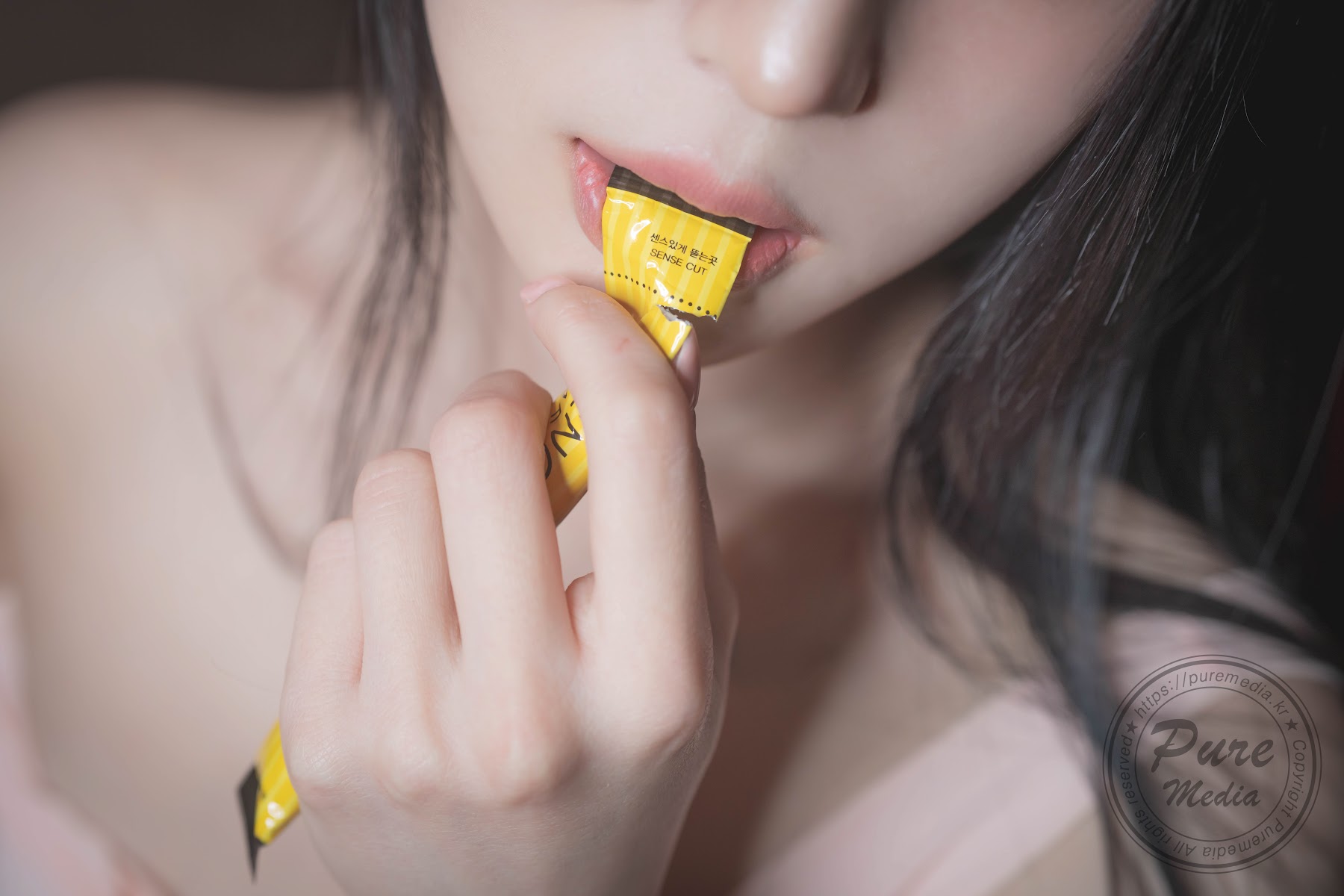 Pure Media Vol.234 Yeha (예하) – Karaoke Hentai CallGirl - P79