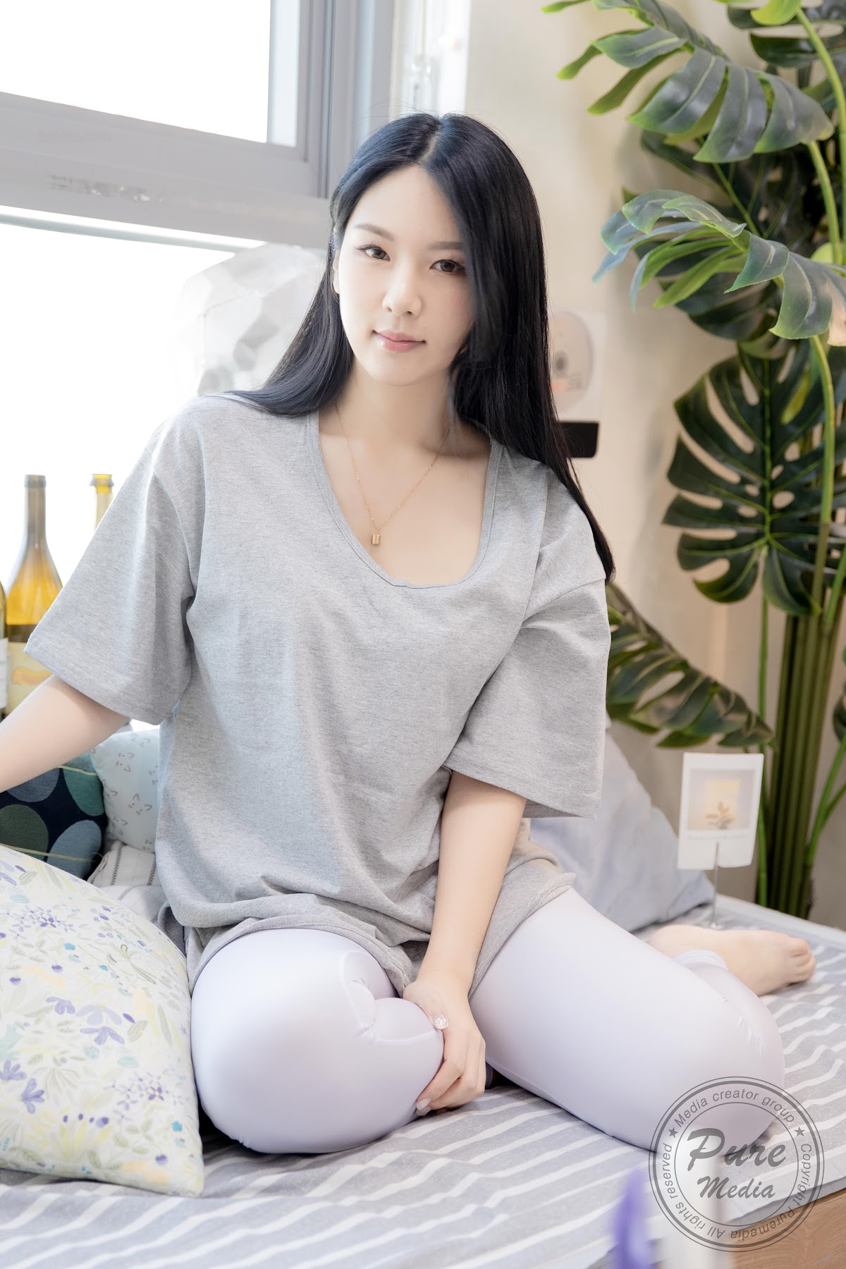 Pure Media Vol.232 ONIX (오닉스) Hot Debut - P11