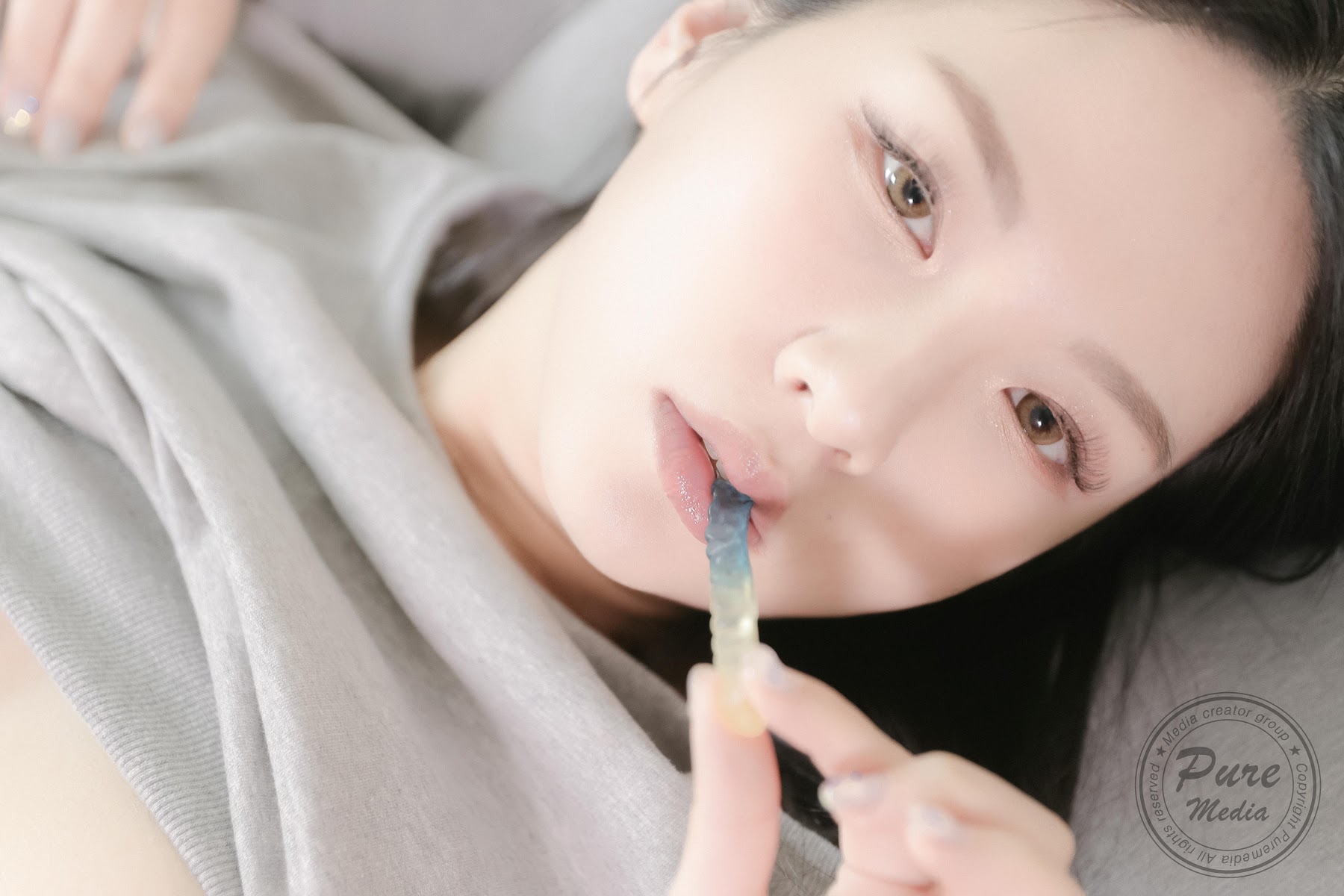 Pure Media Vol.232 ONIX (오닉스) Hot Debut - P24
