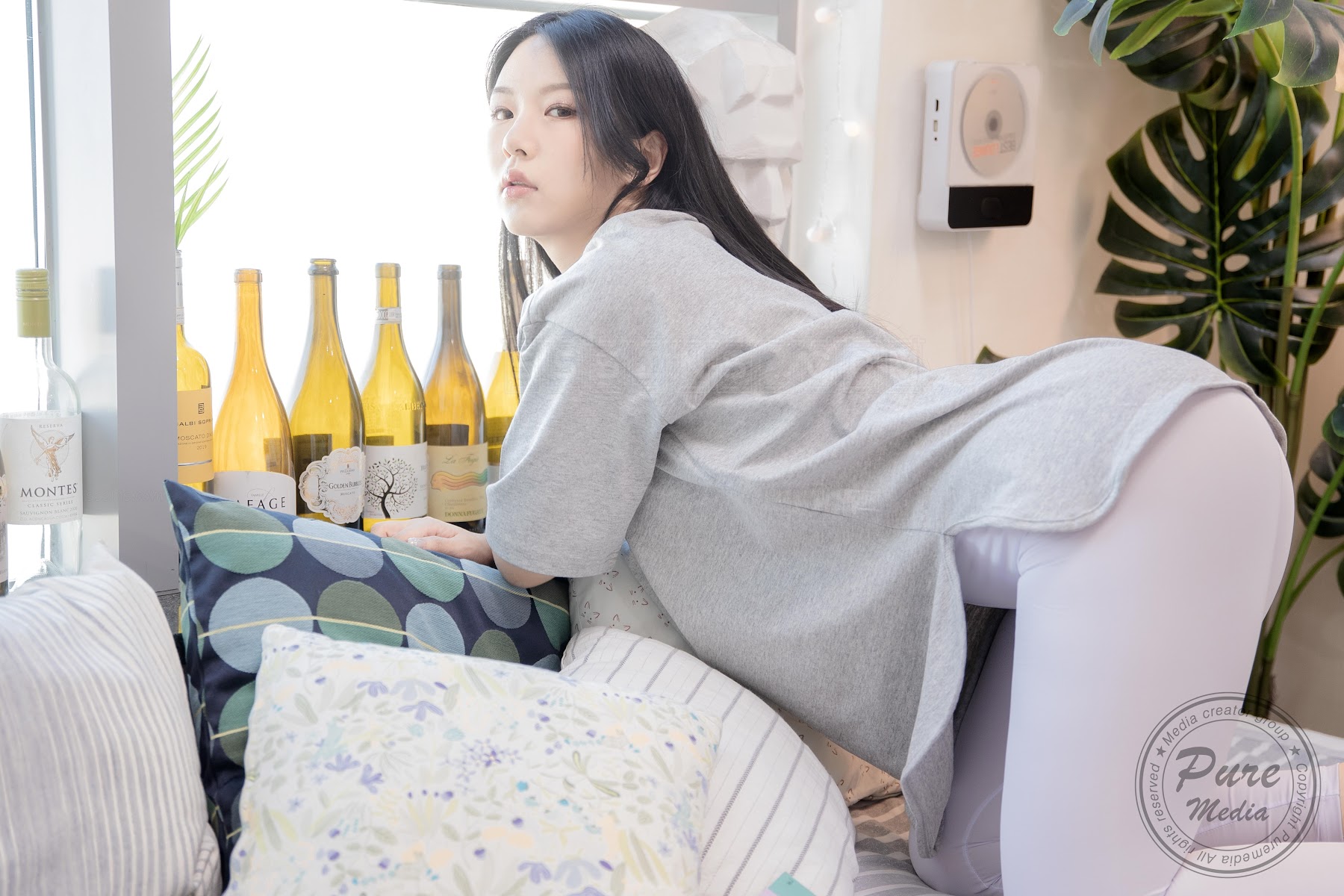 Pure Media Vol.232 ONIX (오닉스) Hot Debut - P29