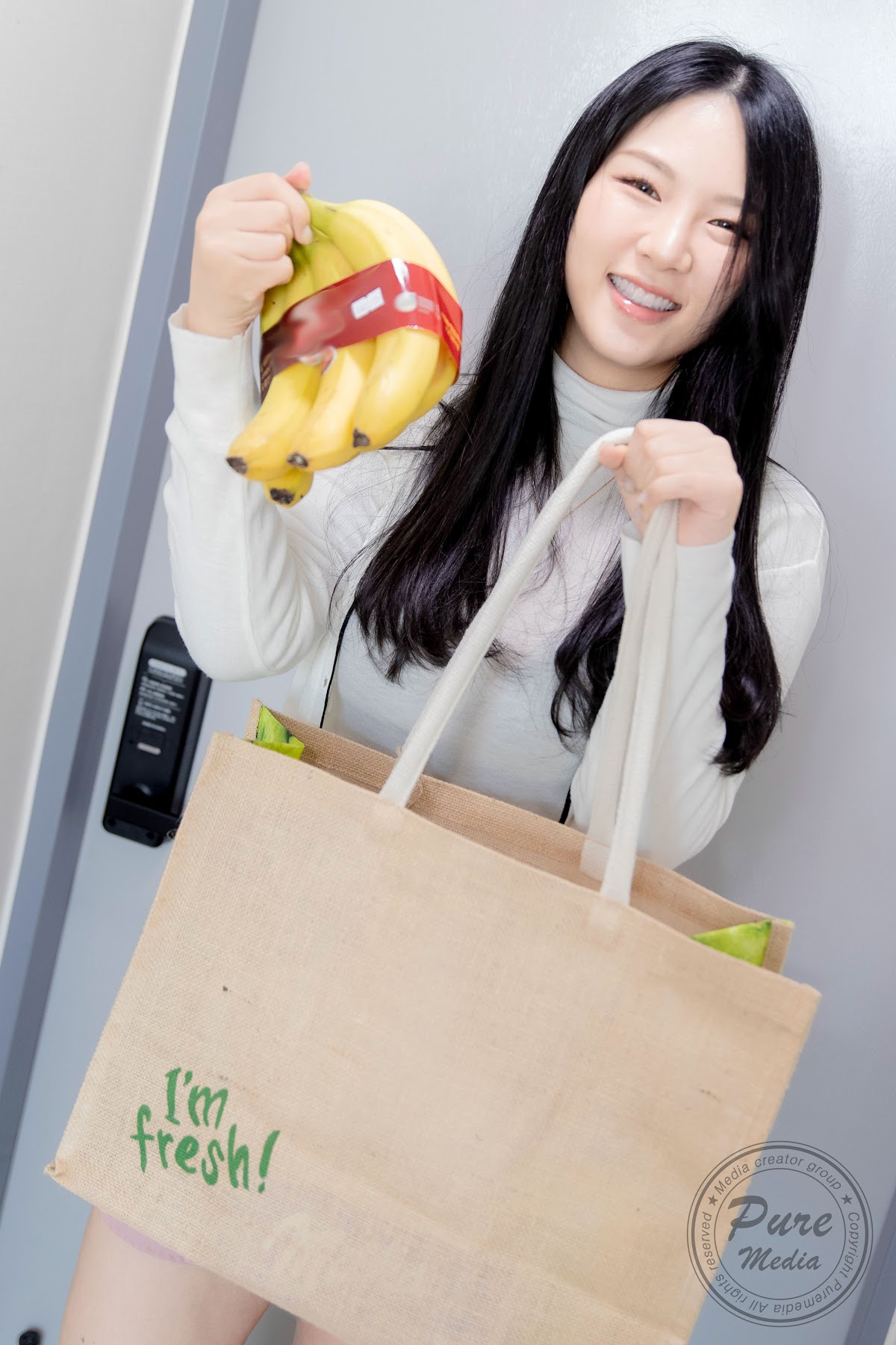 Pure Media Vol.232 ONIX (오닉스) Hot Debut - P33