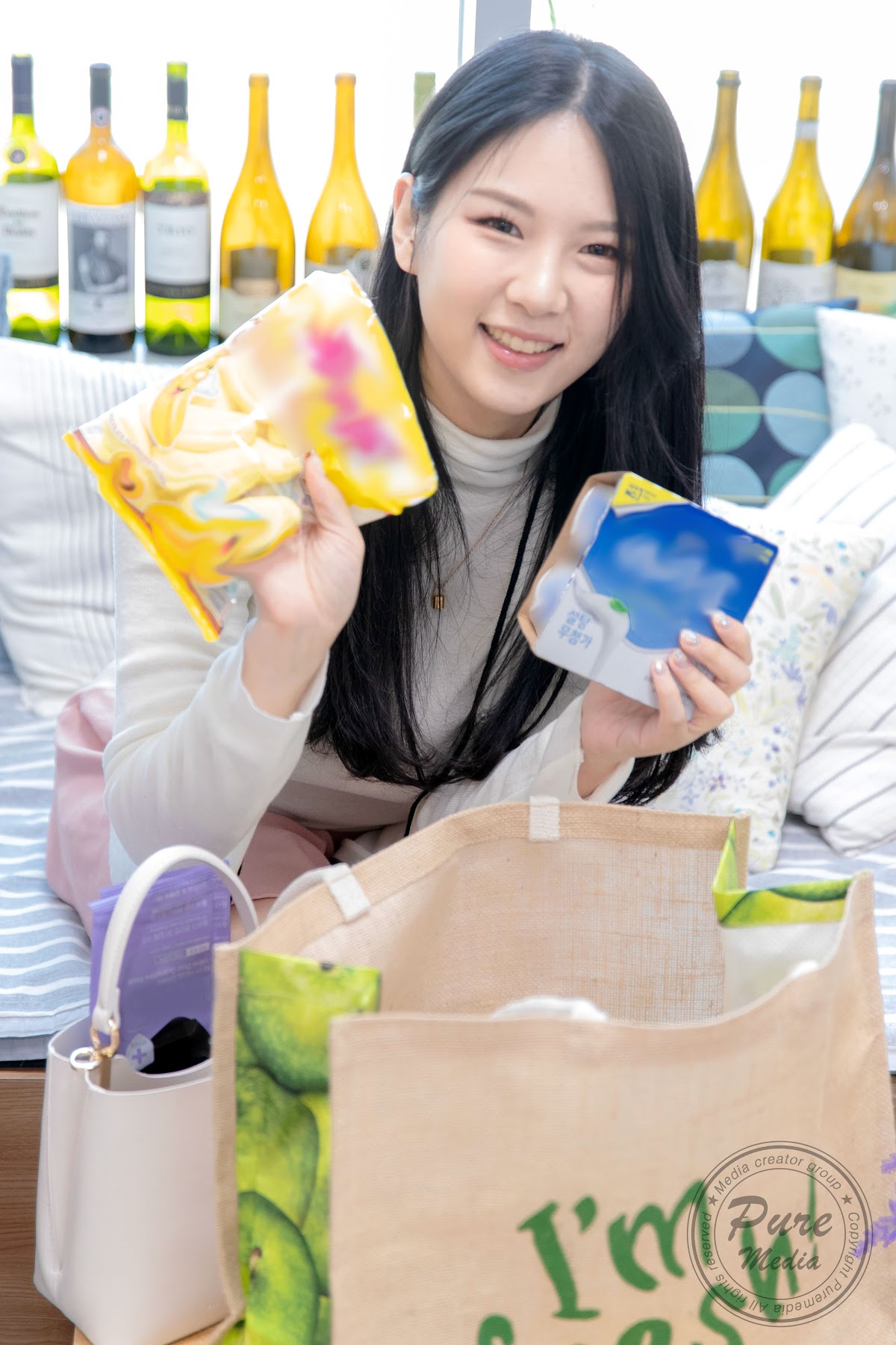 Pure Media Vol.232 ONIX (오닉스) Hot Debut - P48