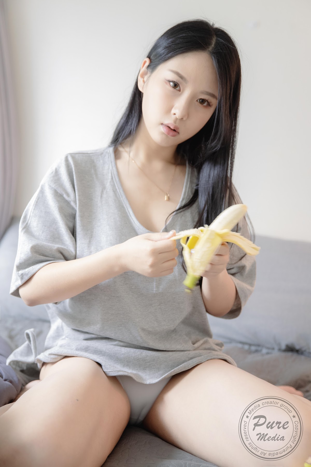 Pure Media Vol.232 ONIX (오닉스) Hot Debut - P58