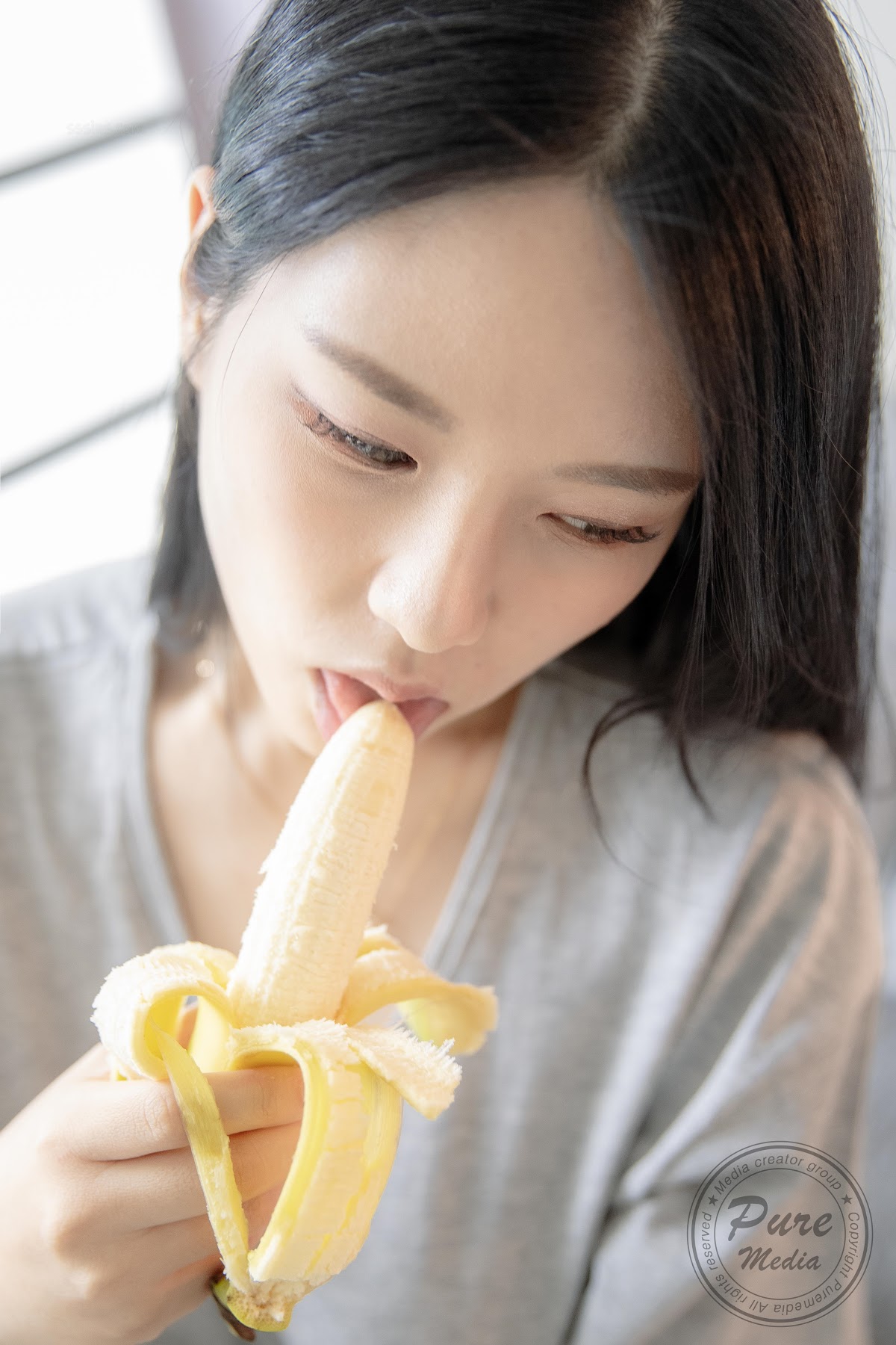 Pure Media Vol.232 ONIX (오닉스) Hot Debut - P59