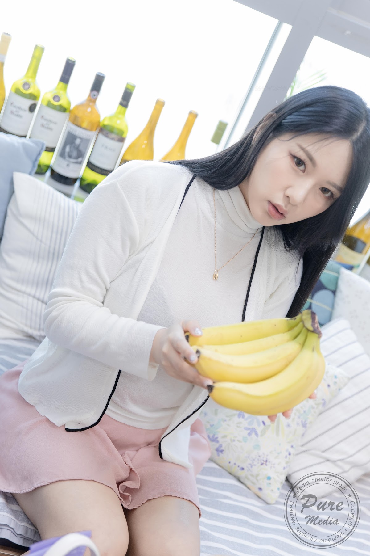 Pure Media Vol.232 ONIX (오닉스) Hot Debut - P72