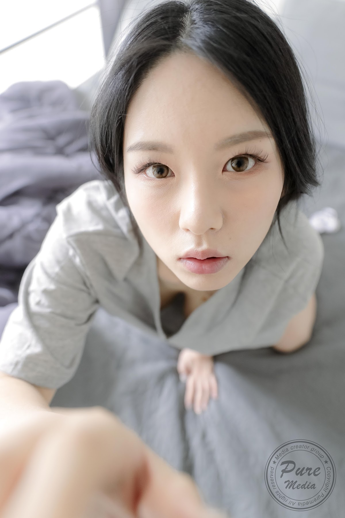 Pure Media Vol.232 ONIX (오닉스) Hot Debut - P76