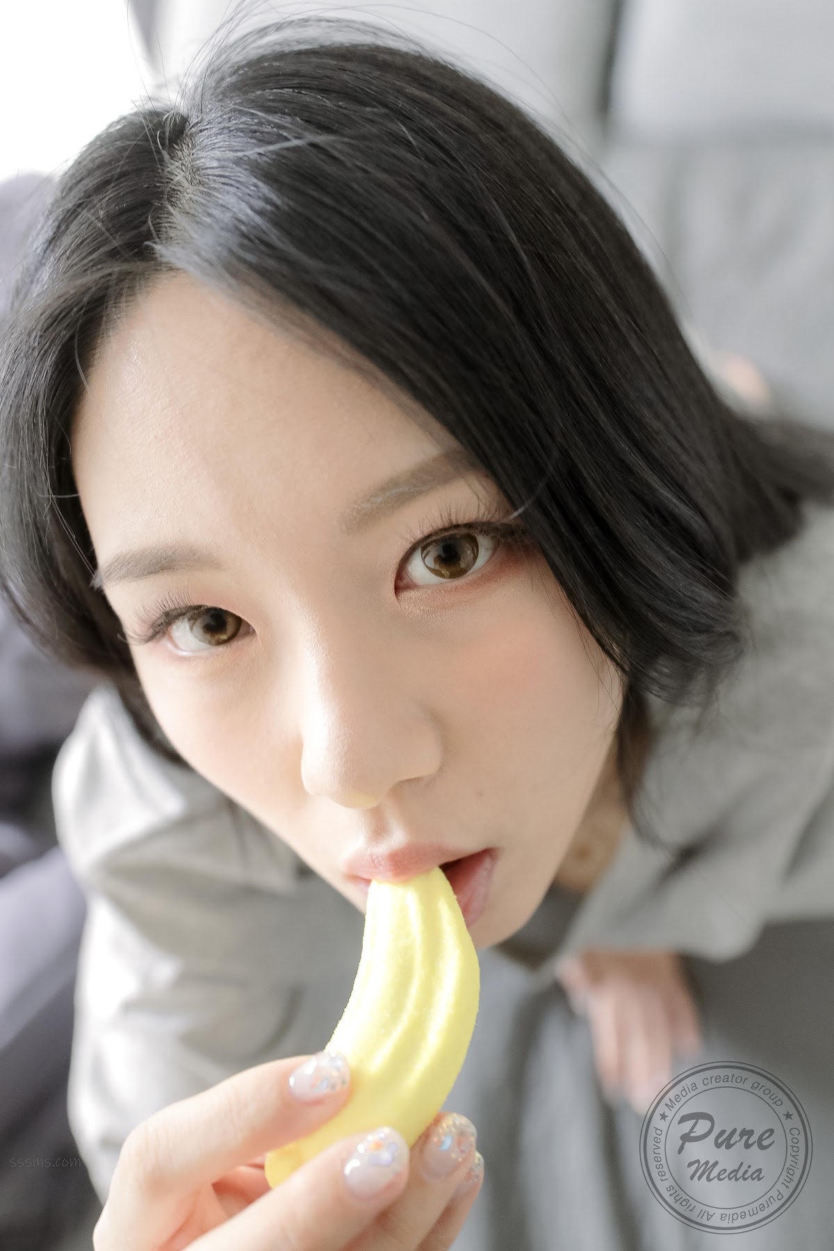 Pure Media Vol.232 ONIX (오닉스) Hot Debut - P77