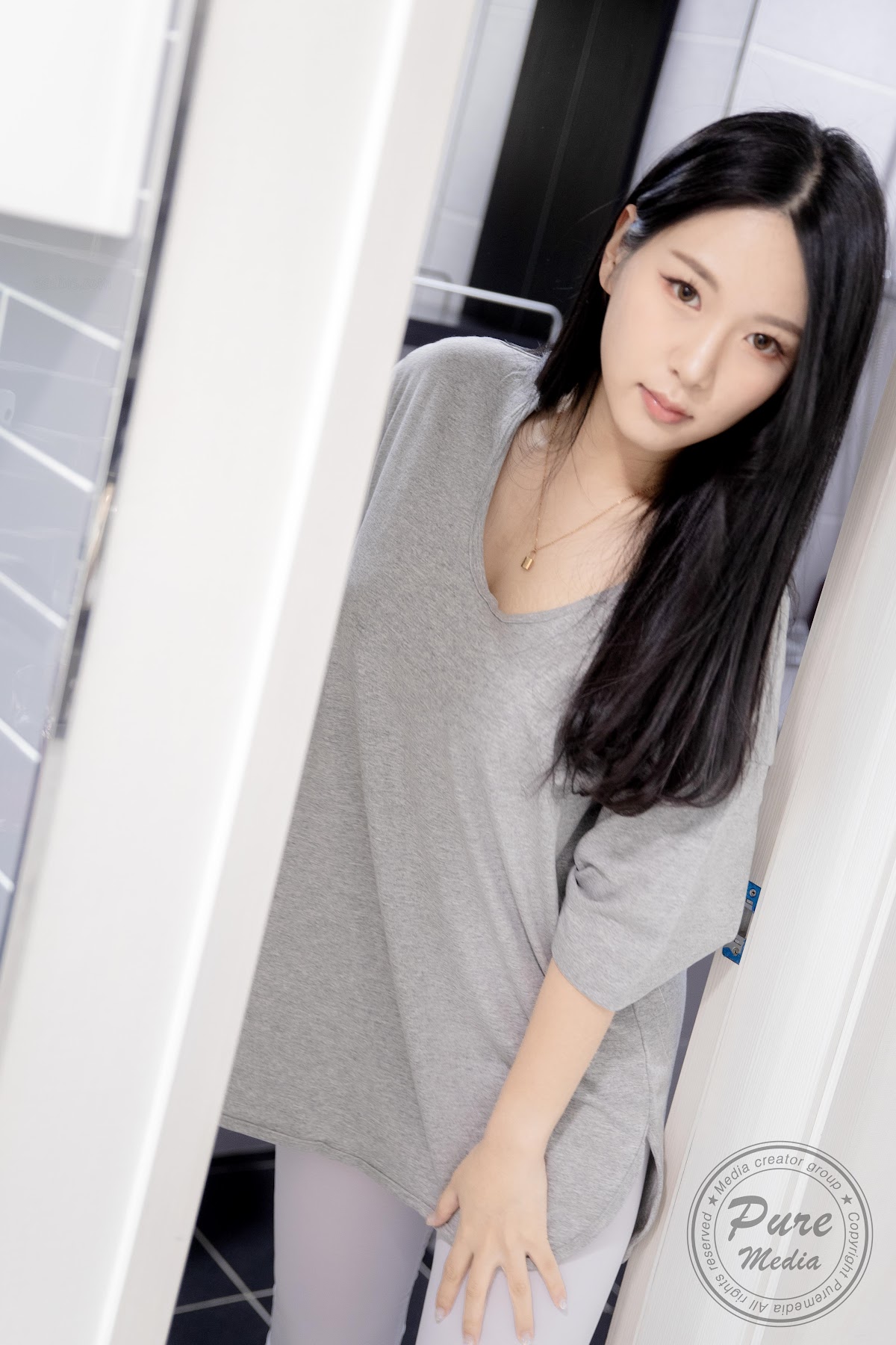 Pure Media Vol.232 ONIX (오닉스) Hot Debut - P88