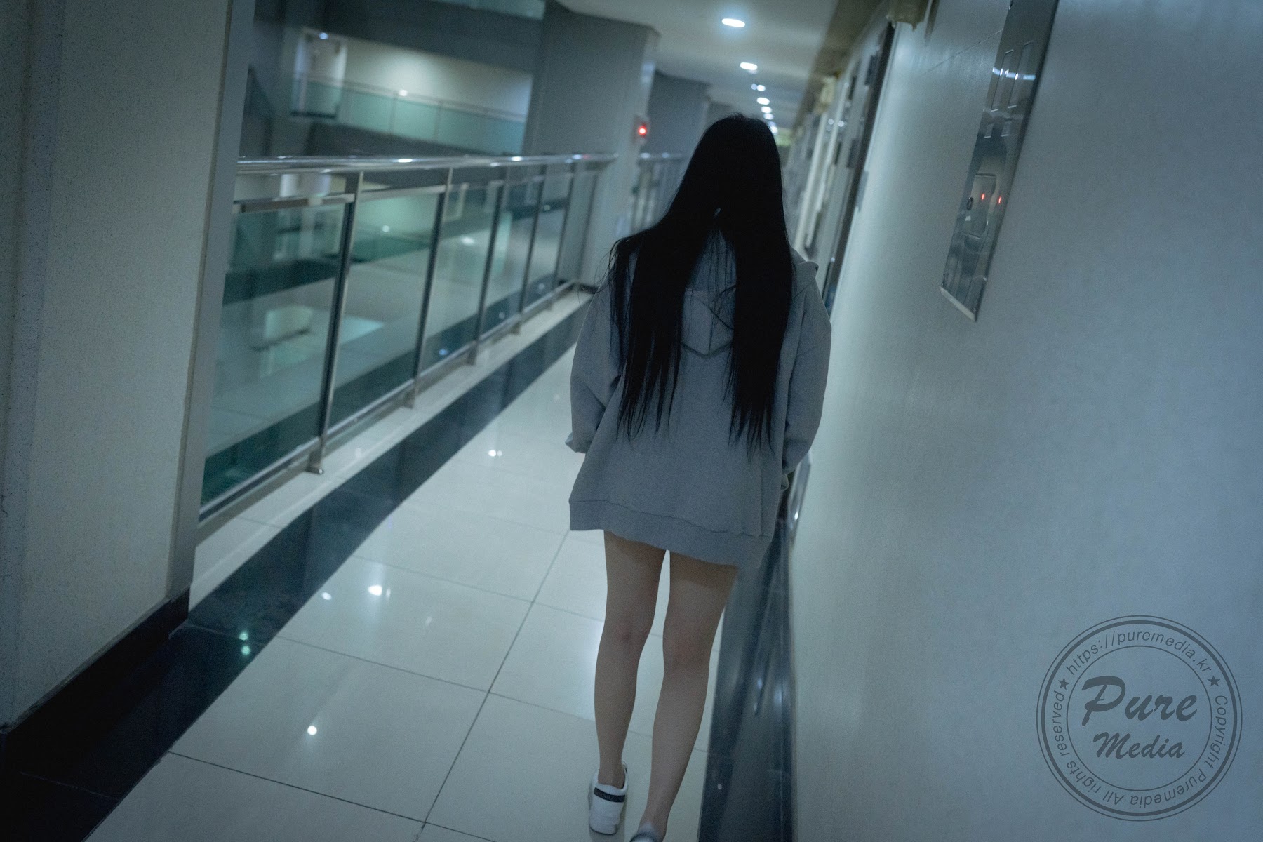 Pure Media Vol.231 Yeon Hwa (연화) – Visit The Girl Next Door - P64