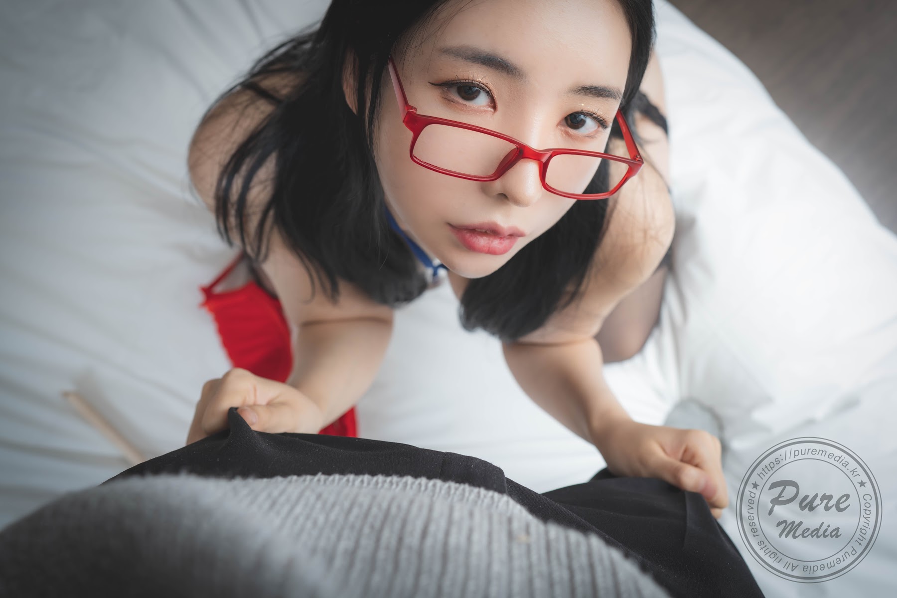 Pure Media Vol.230 Malrang (말랑) - P59